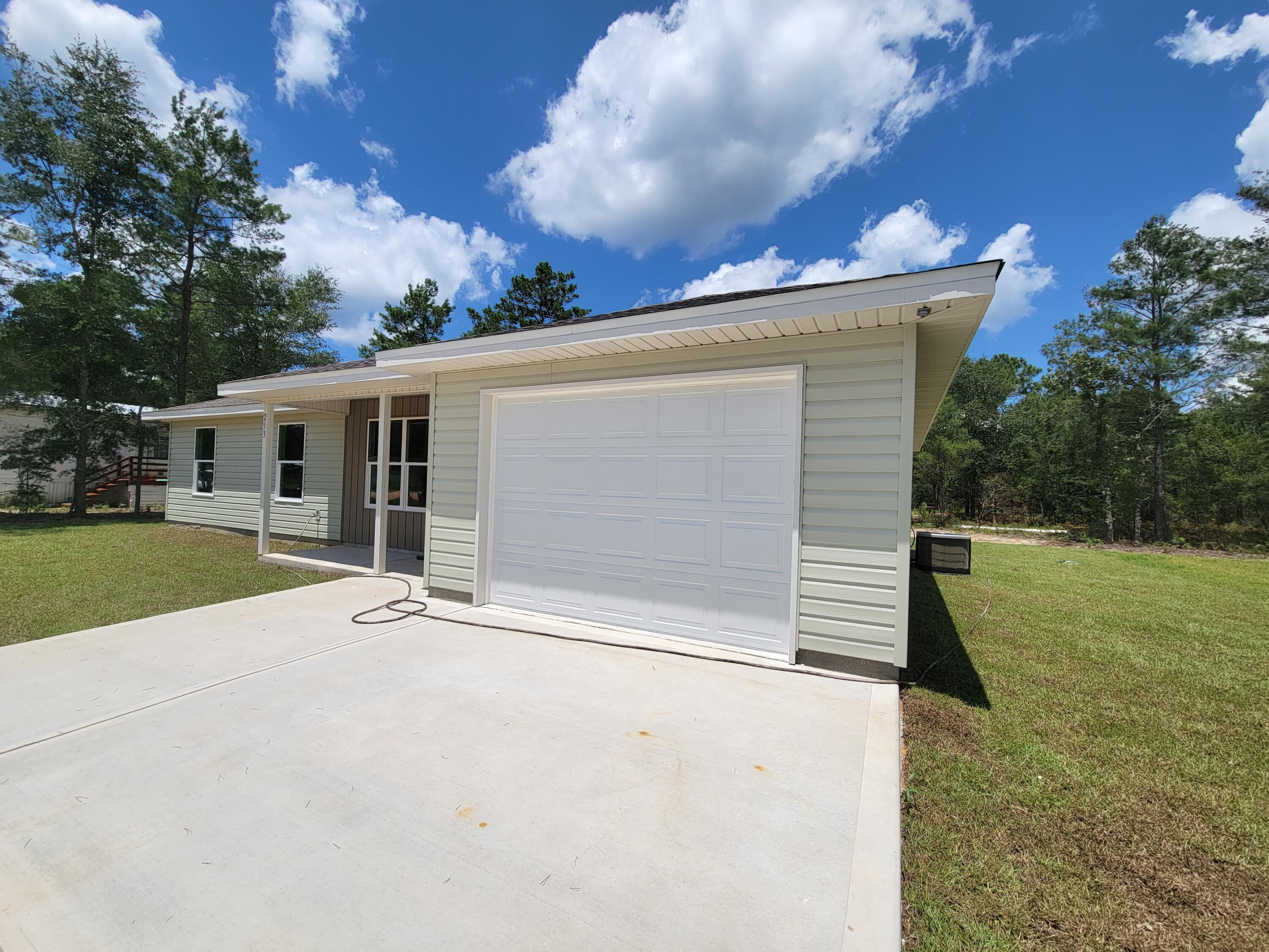 OAKWOOD HILLS UNIT 3 - Residential