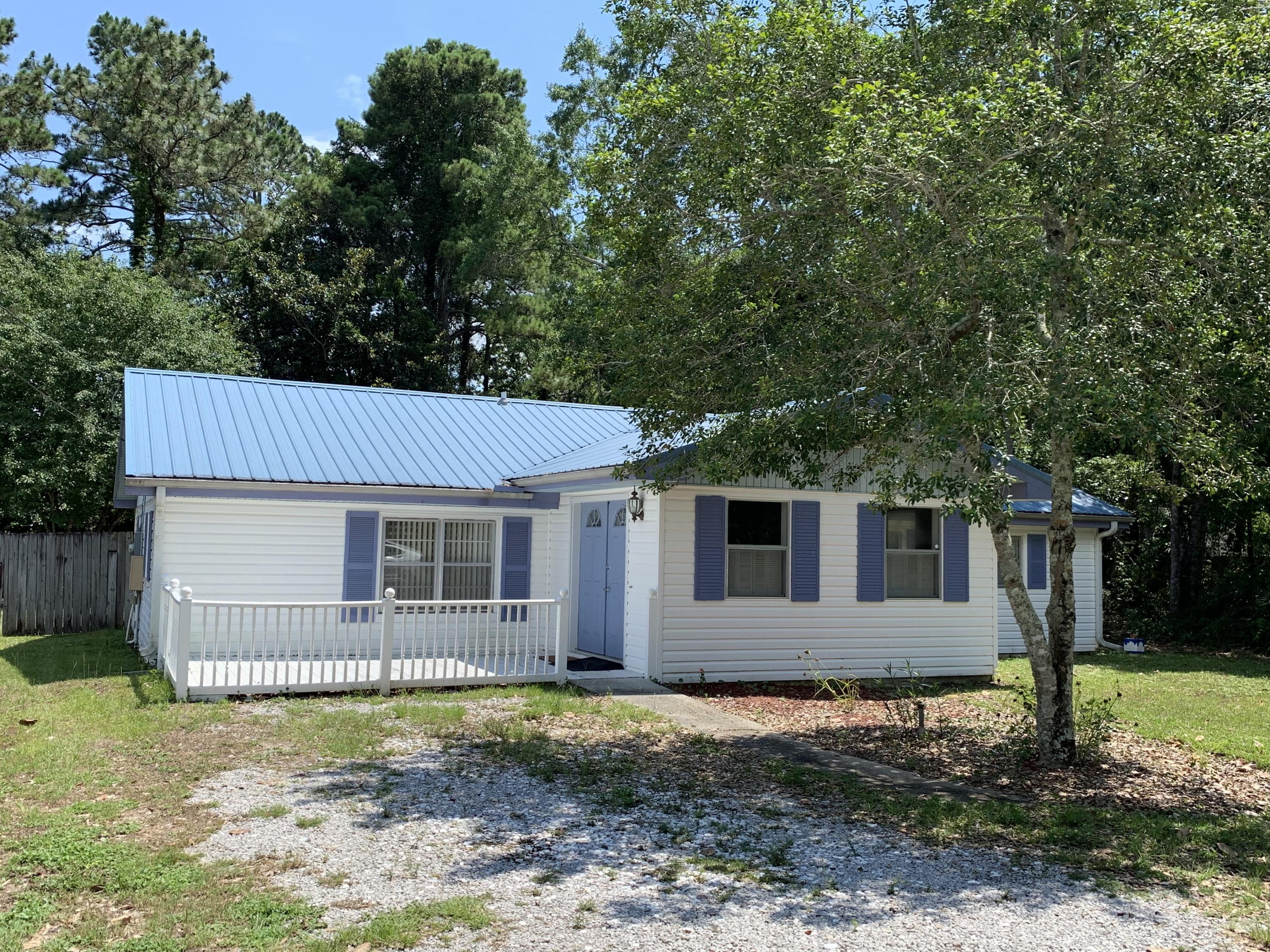 TOWER ACRES - Residential Lease