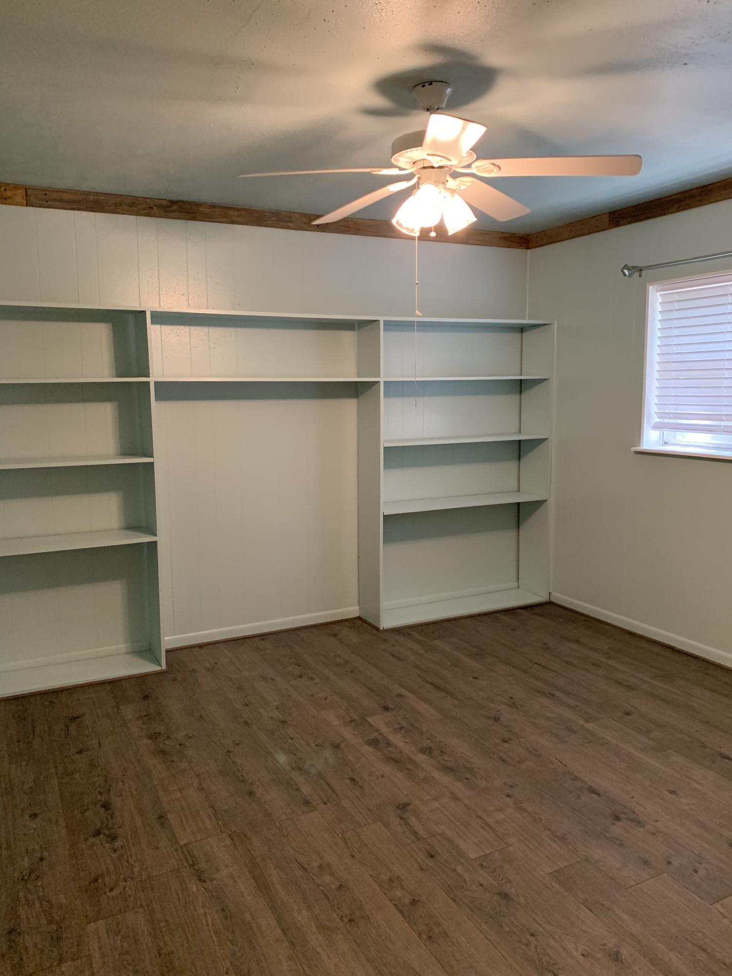 TOWER ACRES - Residential Lease