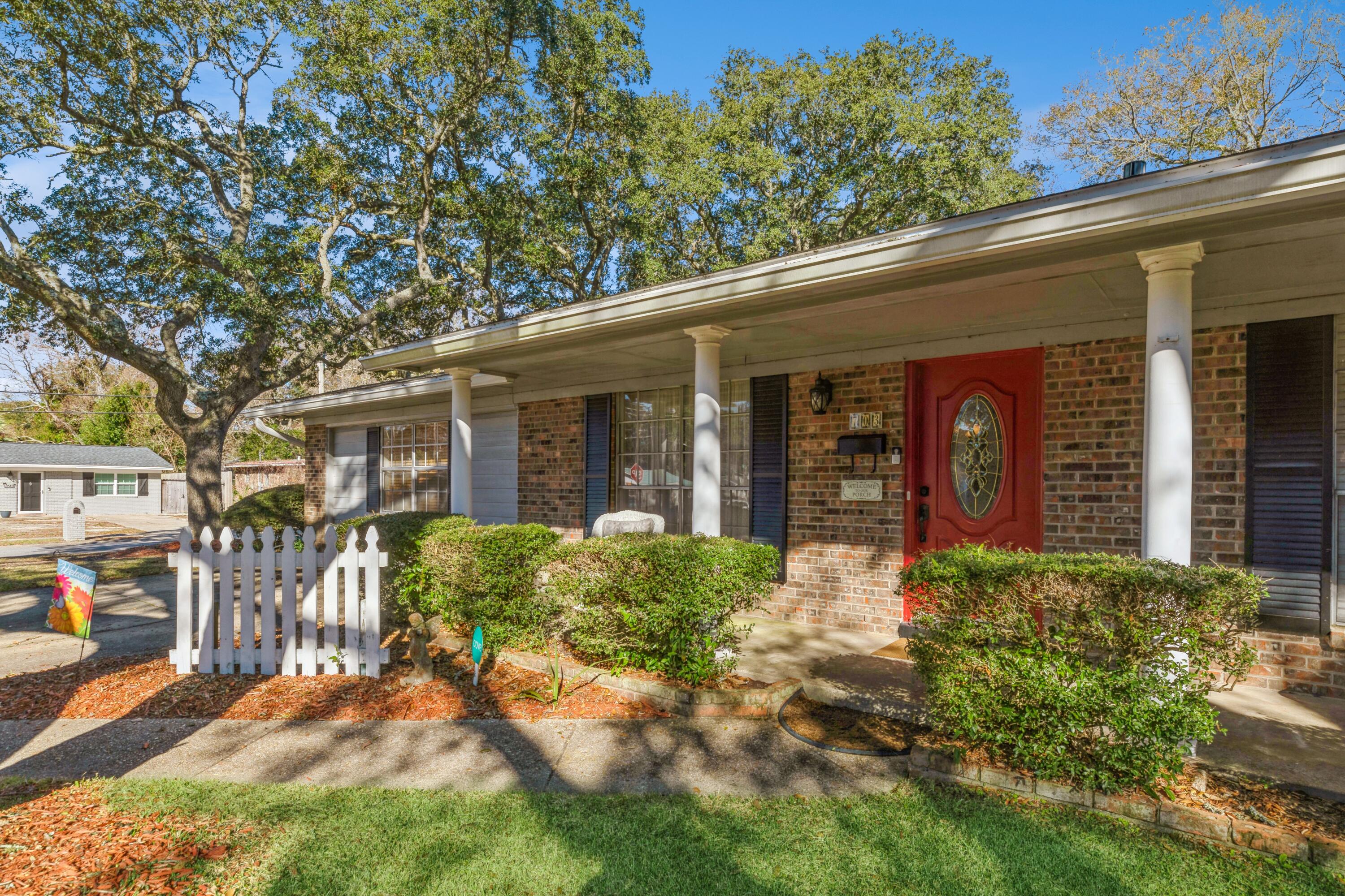 Miramar Estates - Residential