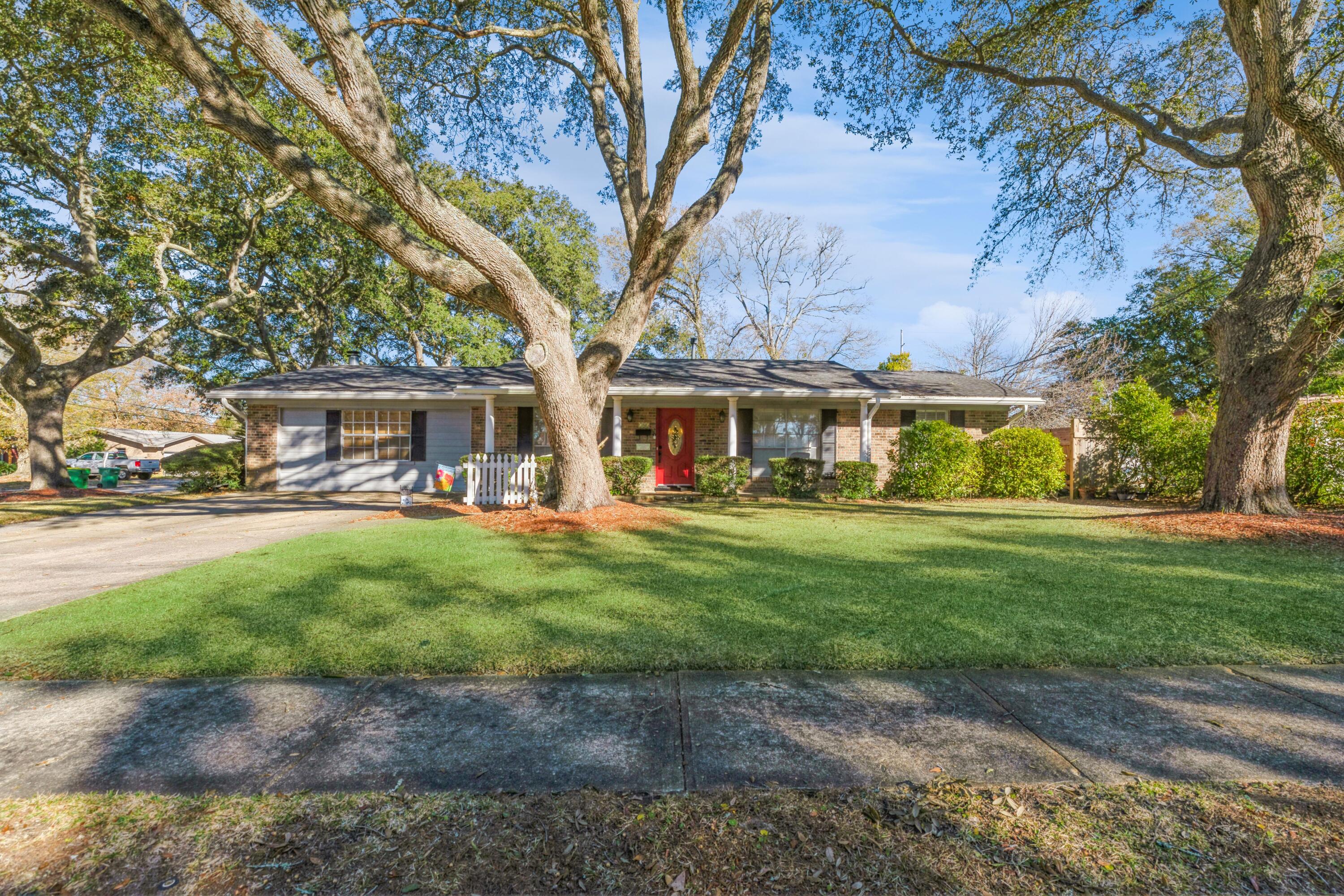 ''Welcome to your slice of paradise! This charming 3-bed, 2-bath pool home nestled on a corner lot in Fort Walton Beach offers the epitome of Florida living. Step inside to discover a beautifully remodeled kitchen boasting granite countertops and stainless steel appliances. Enjoy the serene ambiance of the mature yard from your gorgeous patio or take a dip in the sparkling pool. The woodshop/storage shed, provides plenty of room for DIY and carpentry projects. With all of these beautiful touches this home is sure to steal your heart. Don't miss out - schedule your showing today!