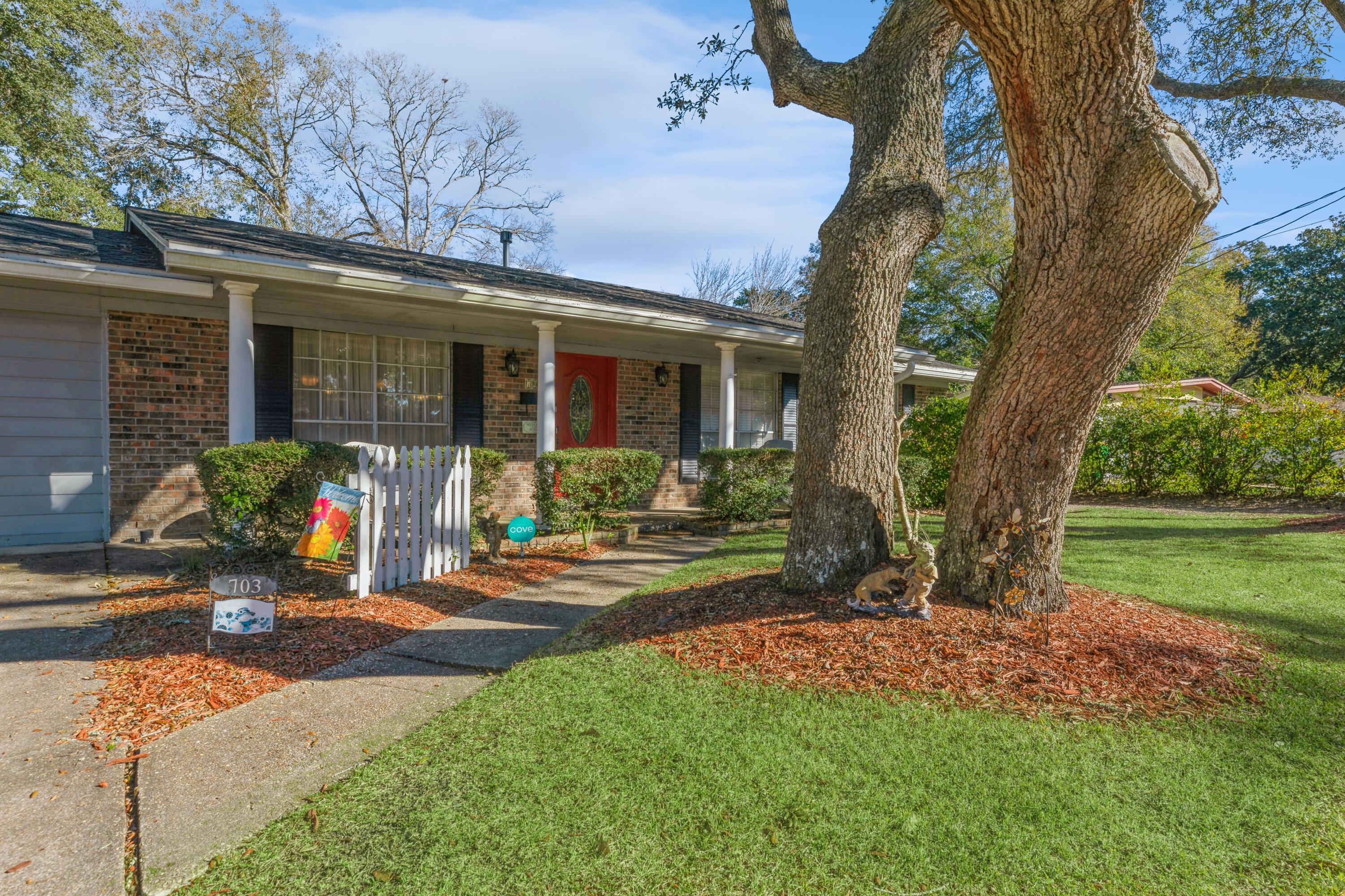 Miramar Estates - Residential