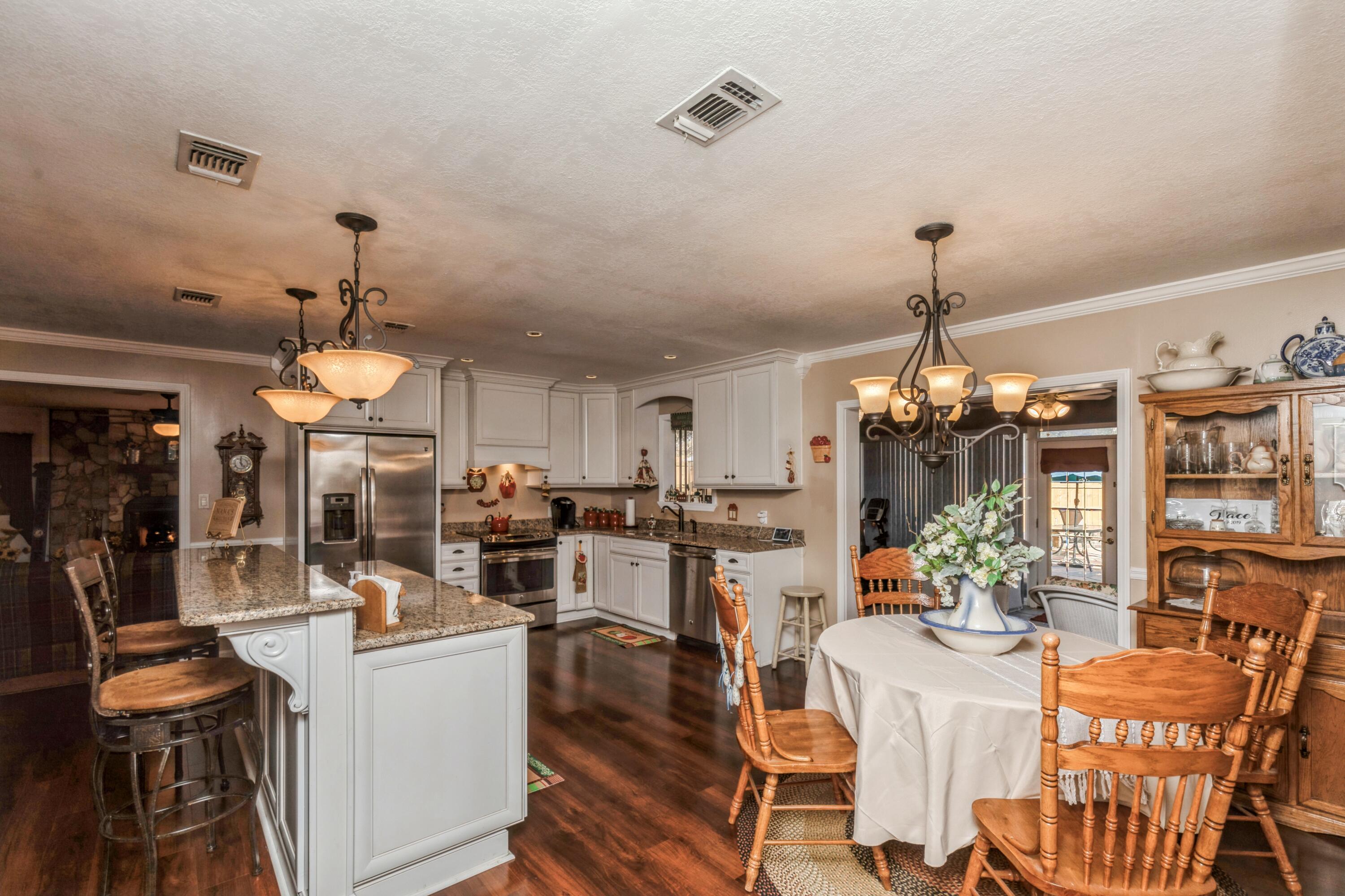 Miramar Estates - Residential