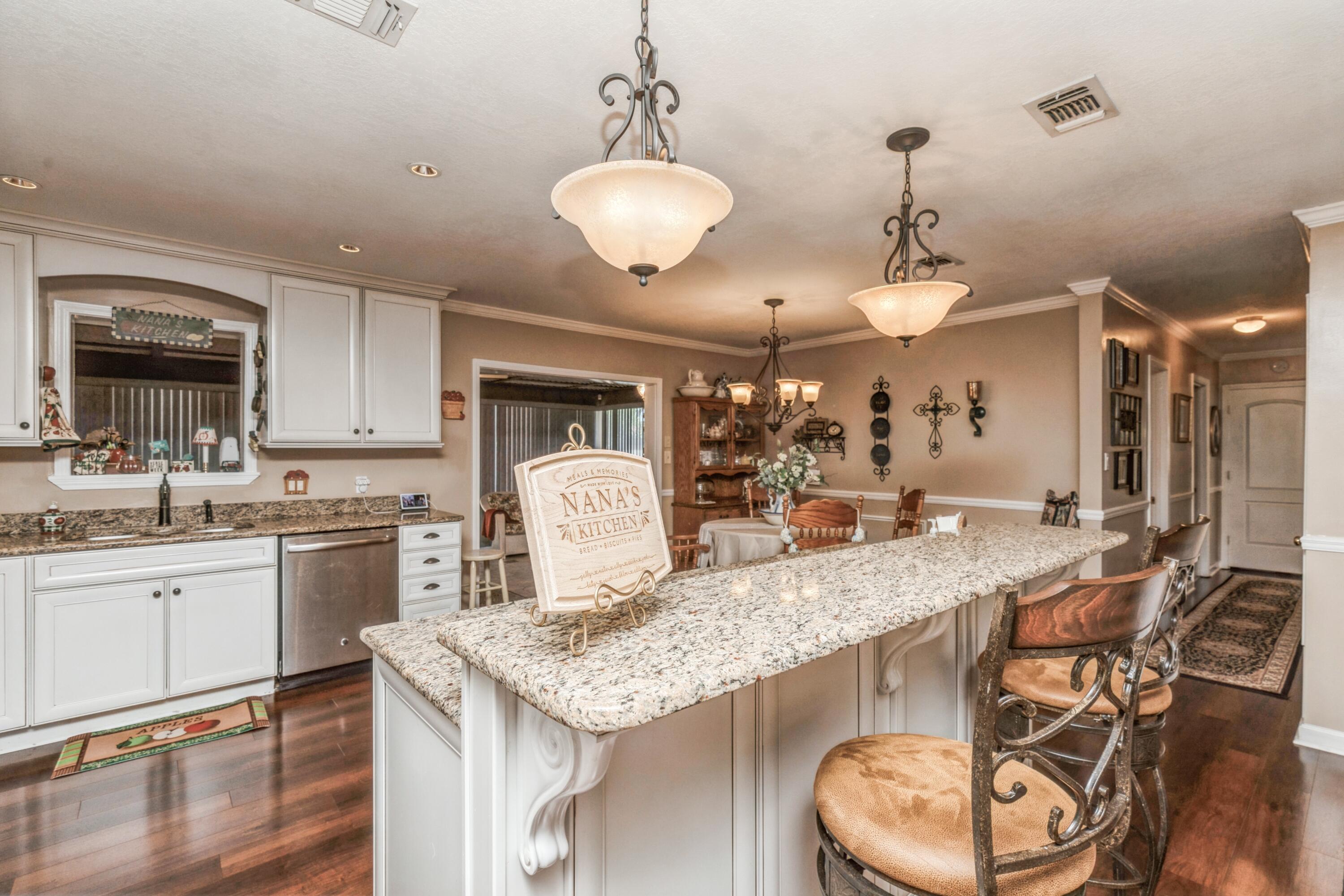 Miramar Estates - Residential