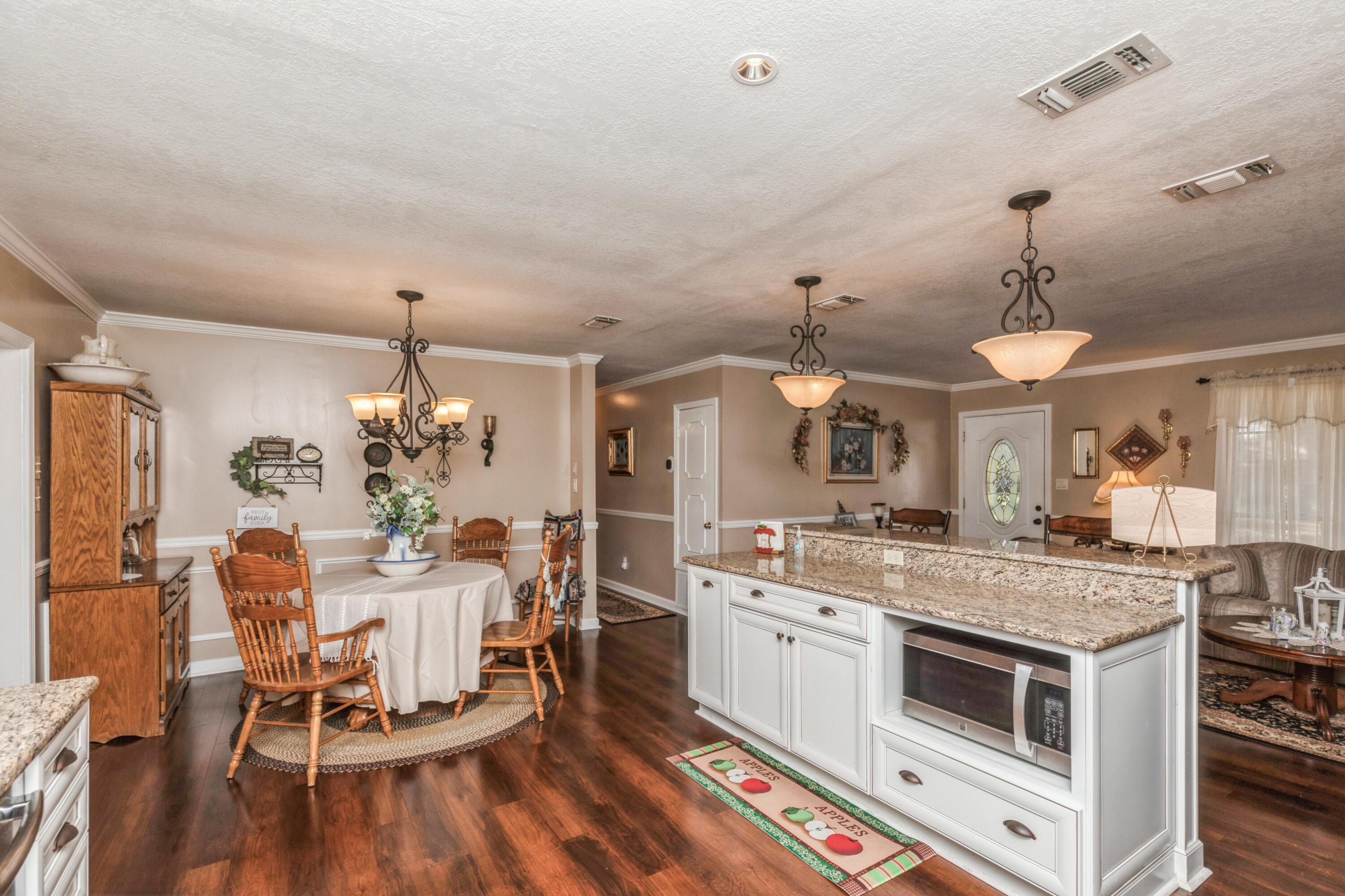 Miramar Estates - Residential