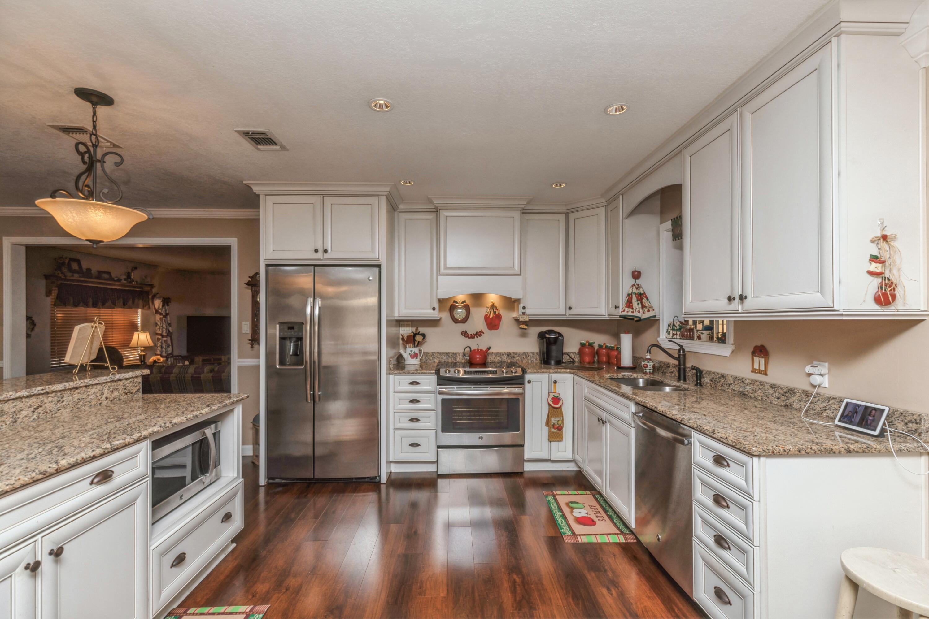 Miramar Estates - Residential