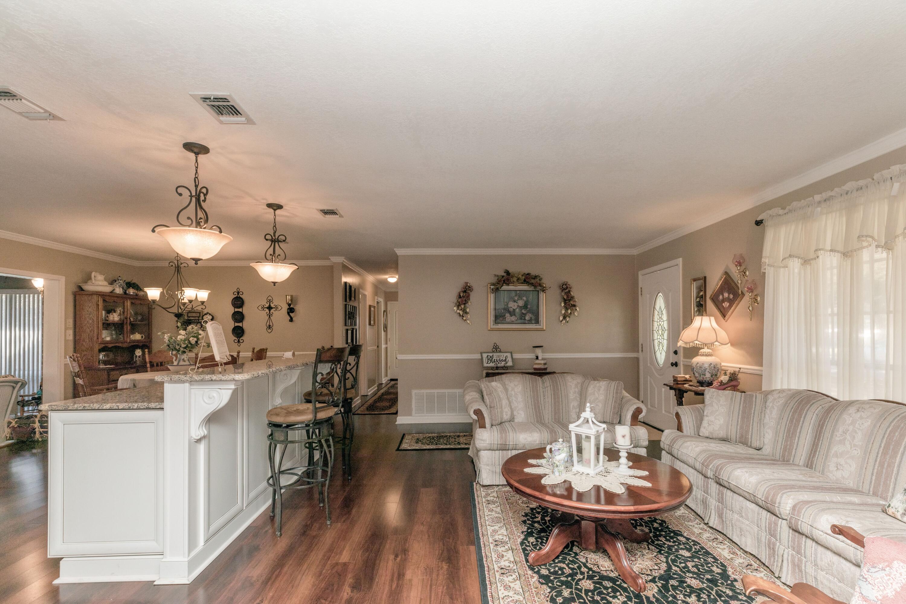 Miramar Estates - Residential