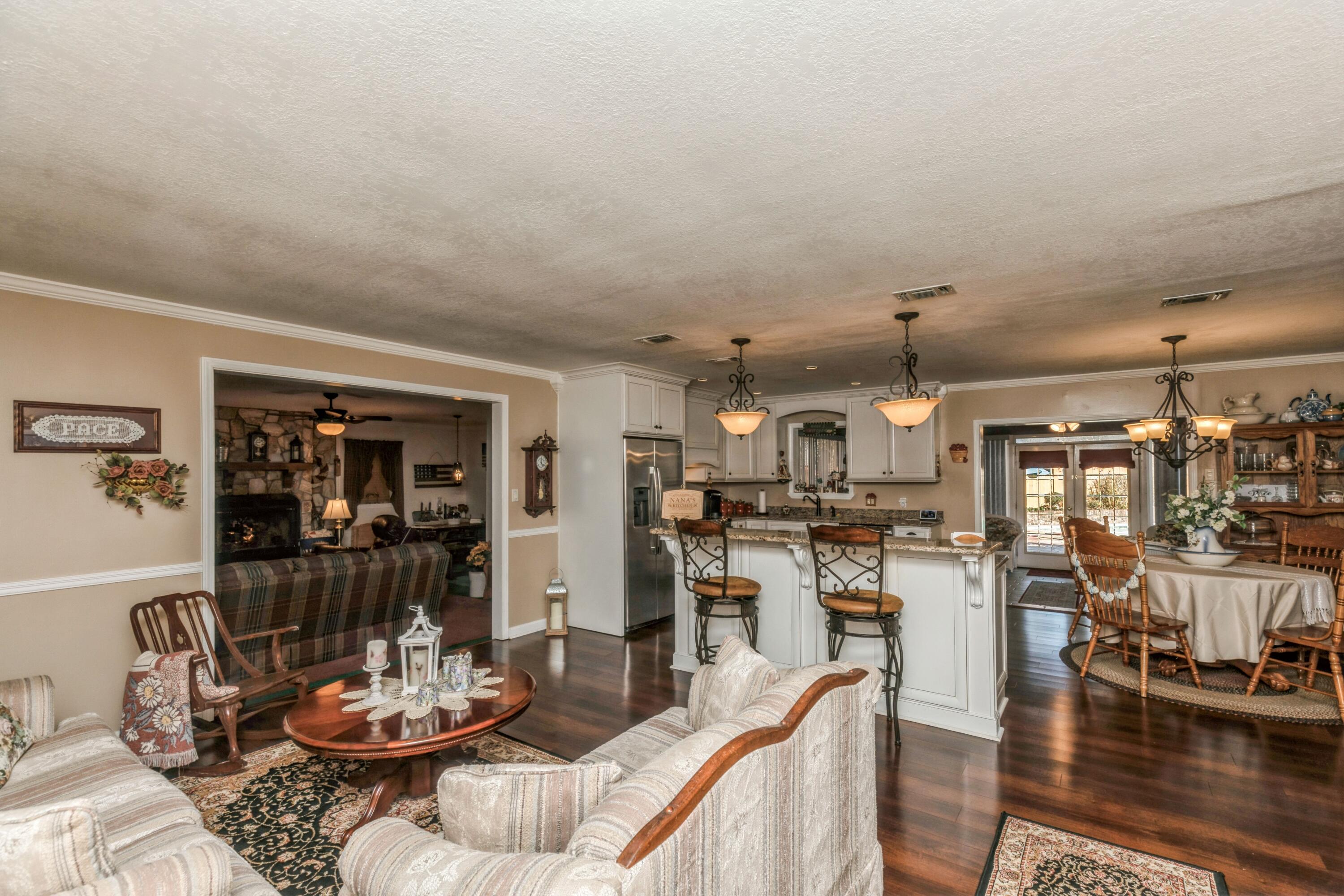 Miramar Estates - Residential