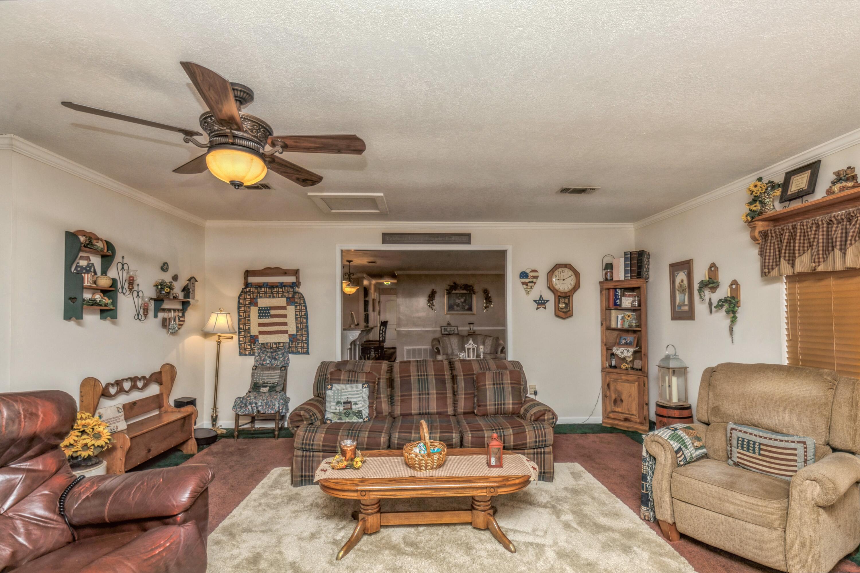 Miramar Estates - Residential