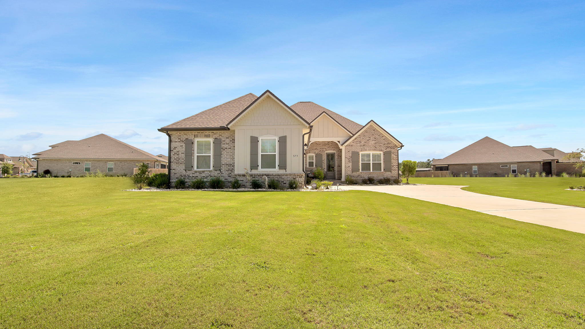 Hammock Bay - Residential