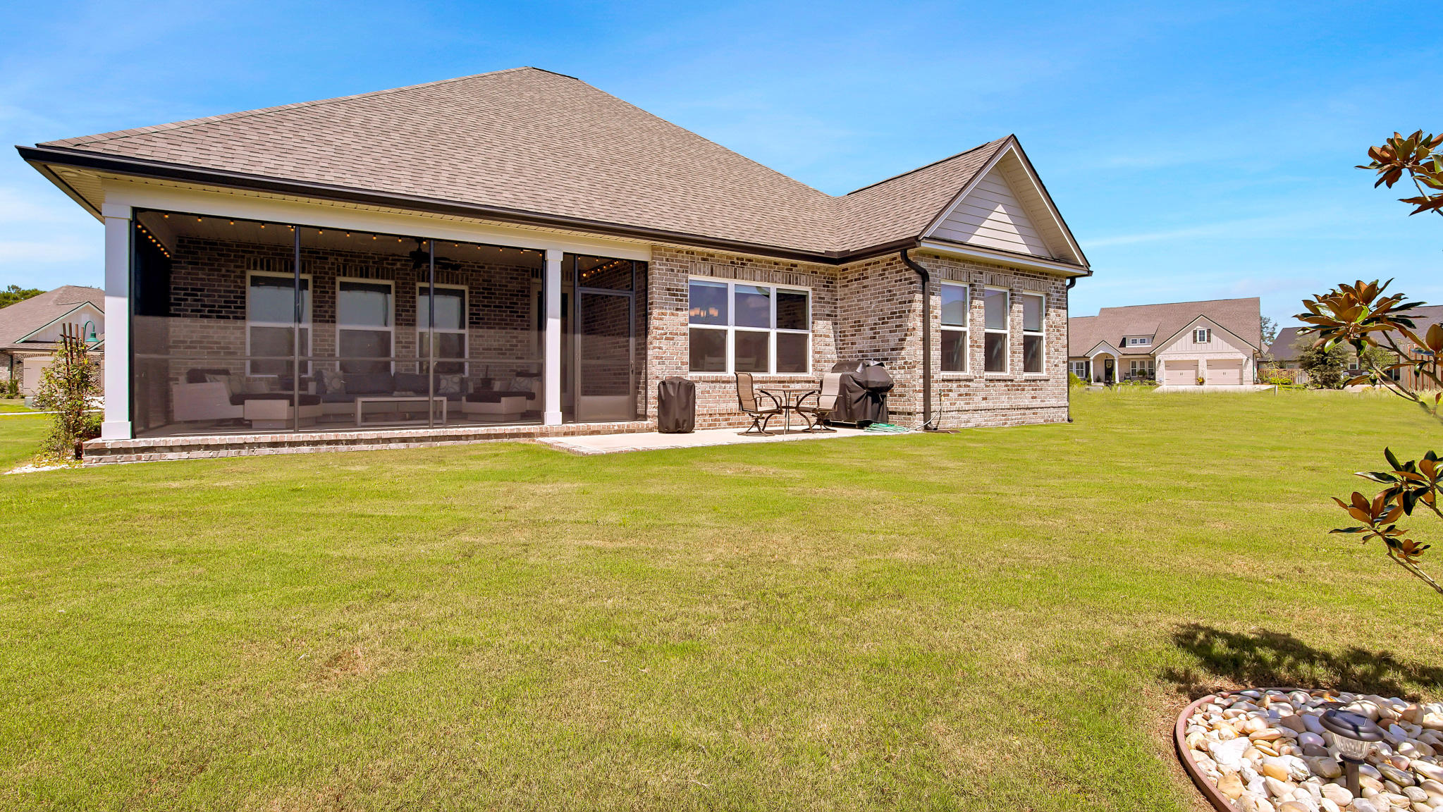 Hammock Bay - Residential