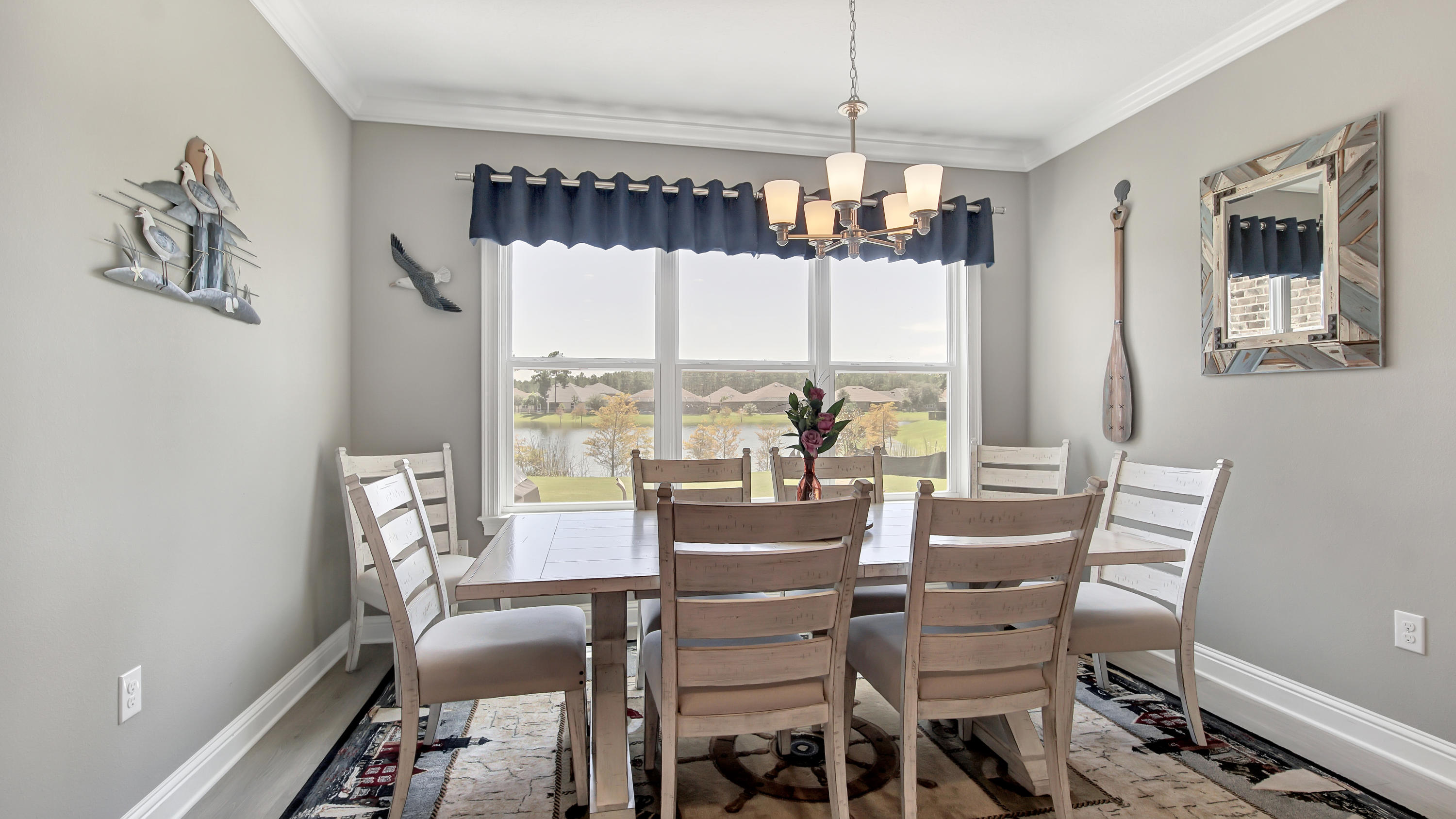 Hammock Bay - Residential