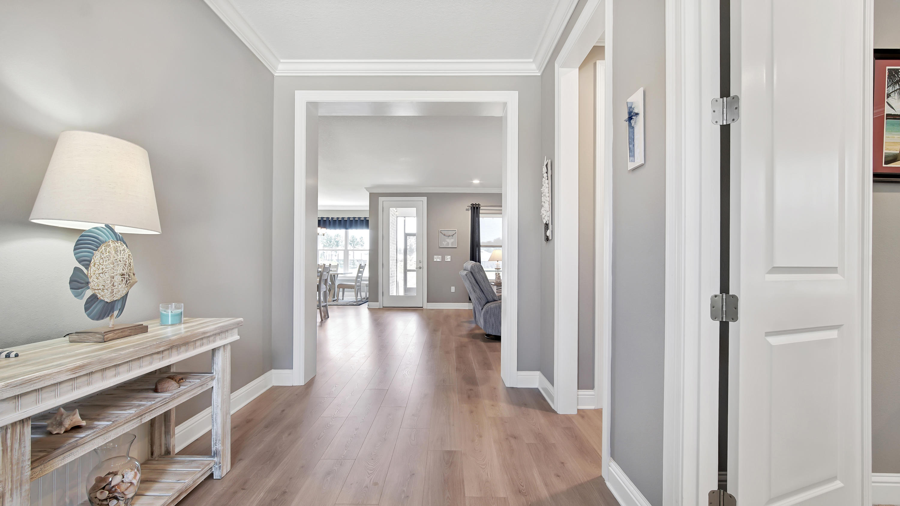 Hammock Bay - Residential