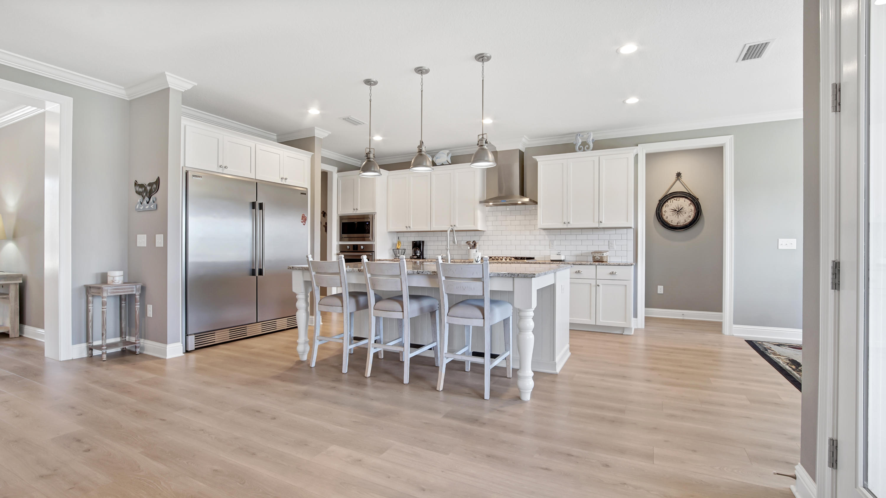 Hammock Bay - Residential