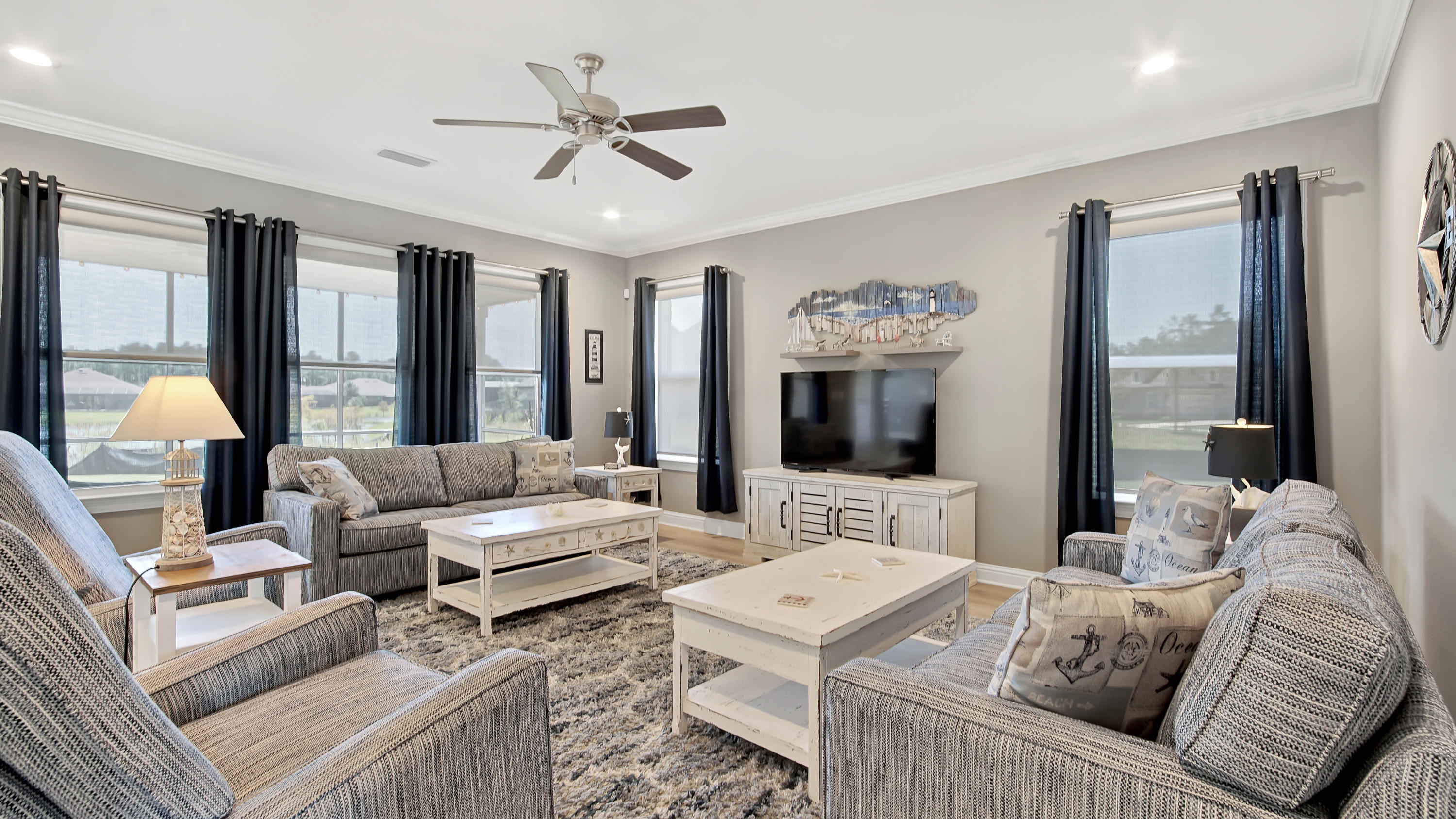 Hammock Bay - Residential