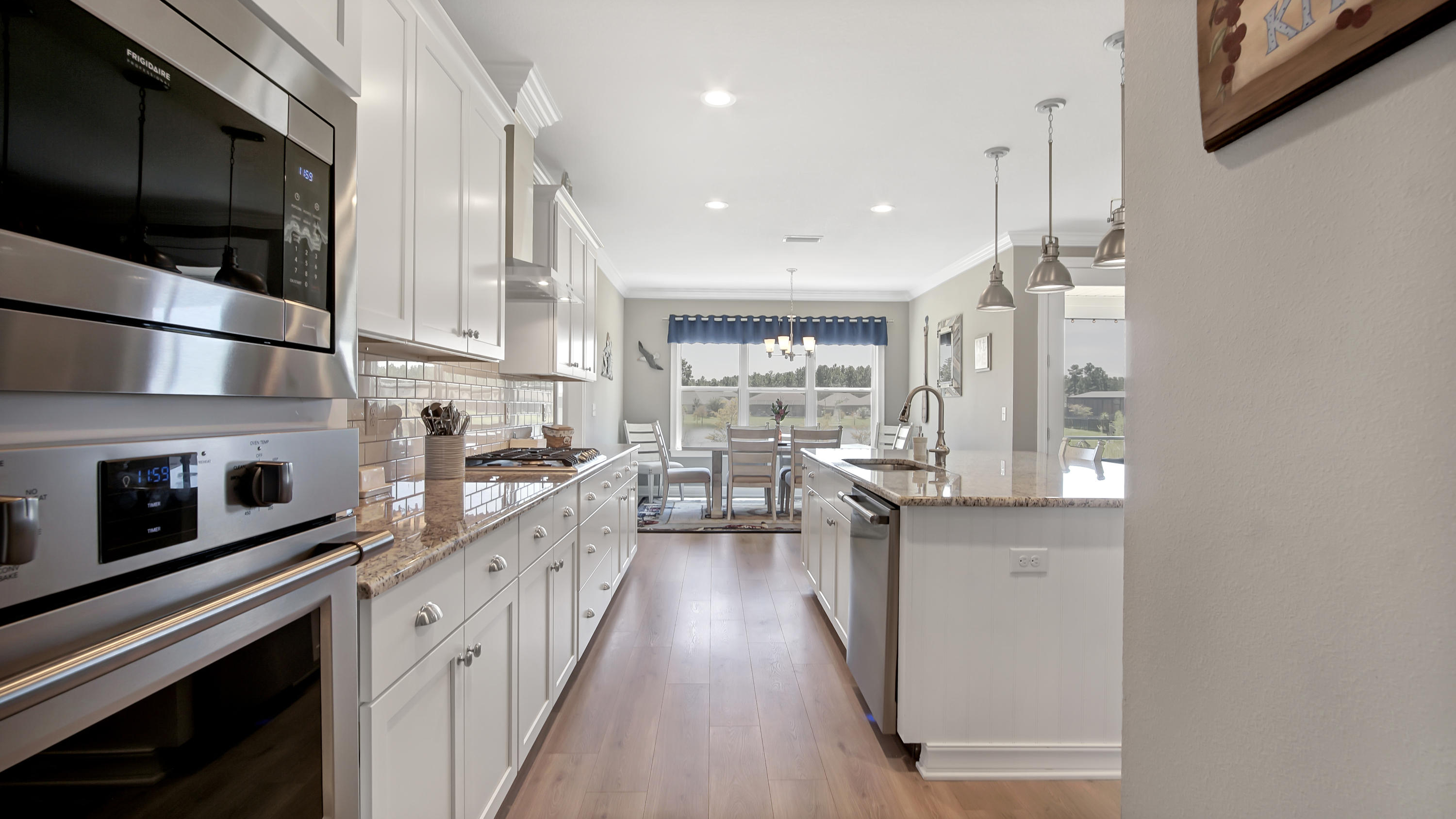 Hammock Bay - Residential