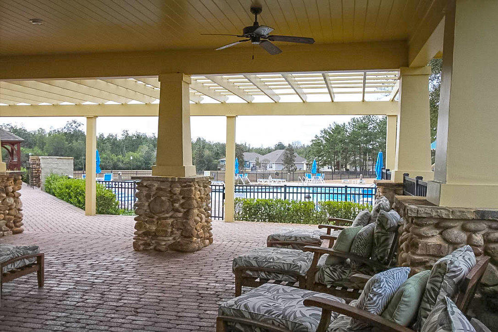 Hammock Bay - Residential