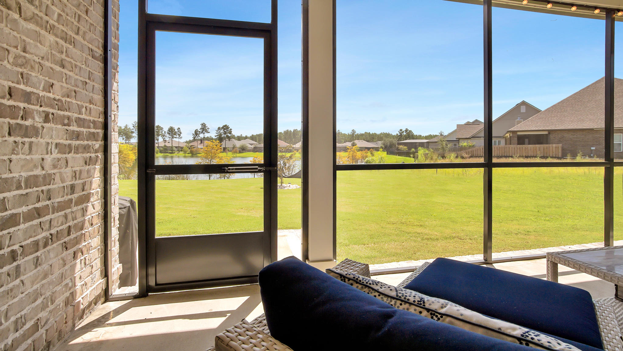 Hammock Bay - Residential