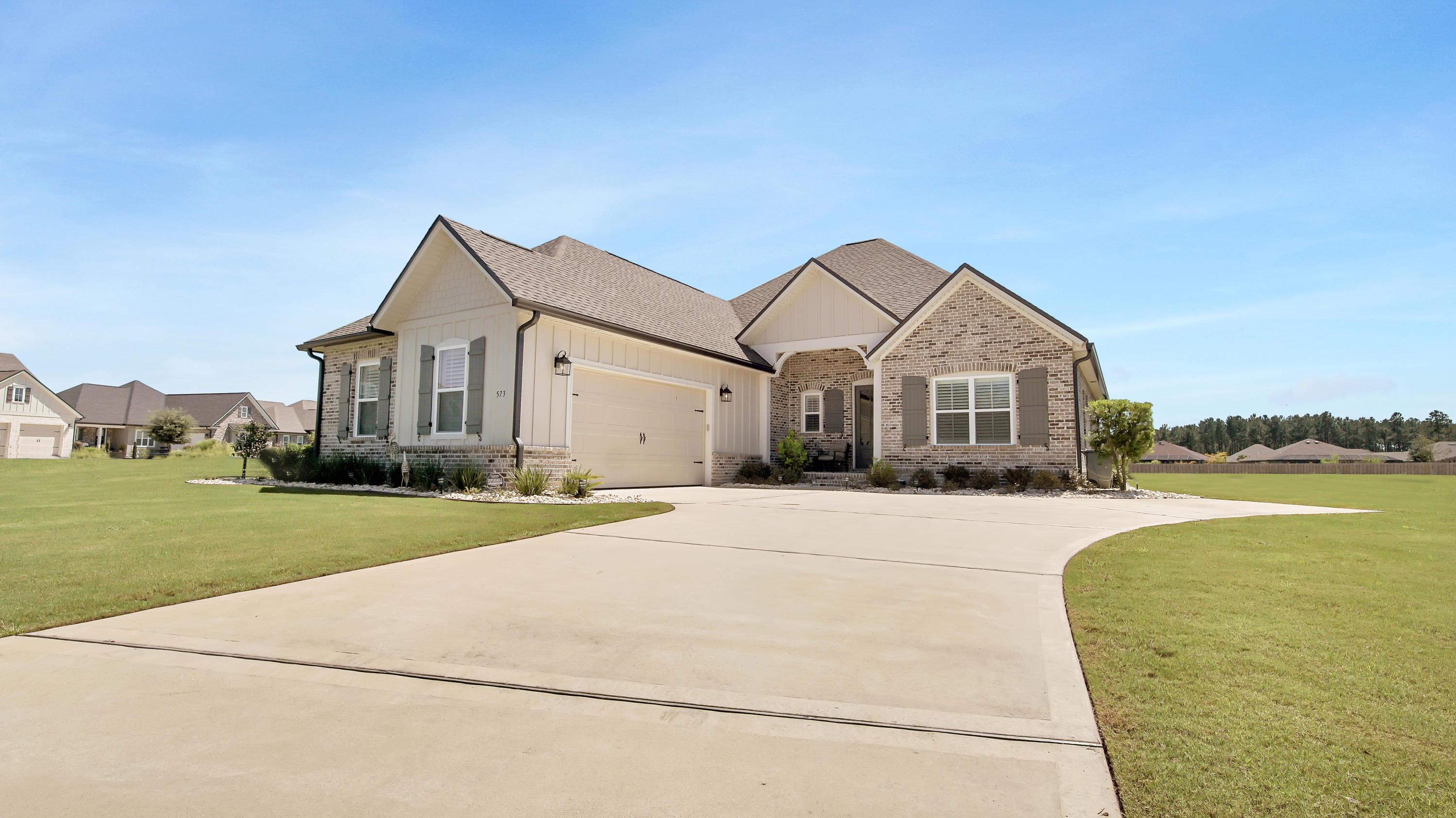 Hammock Bay - Residential