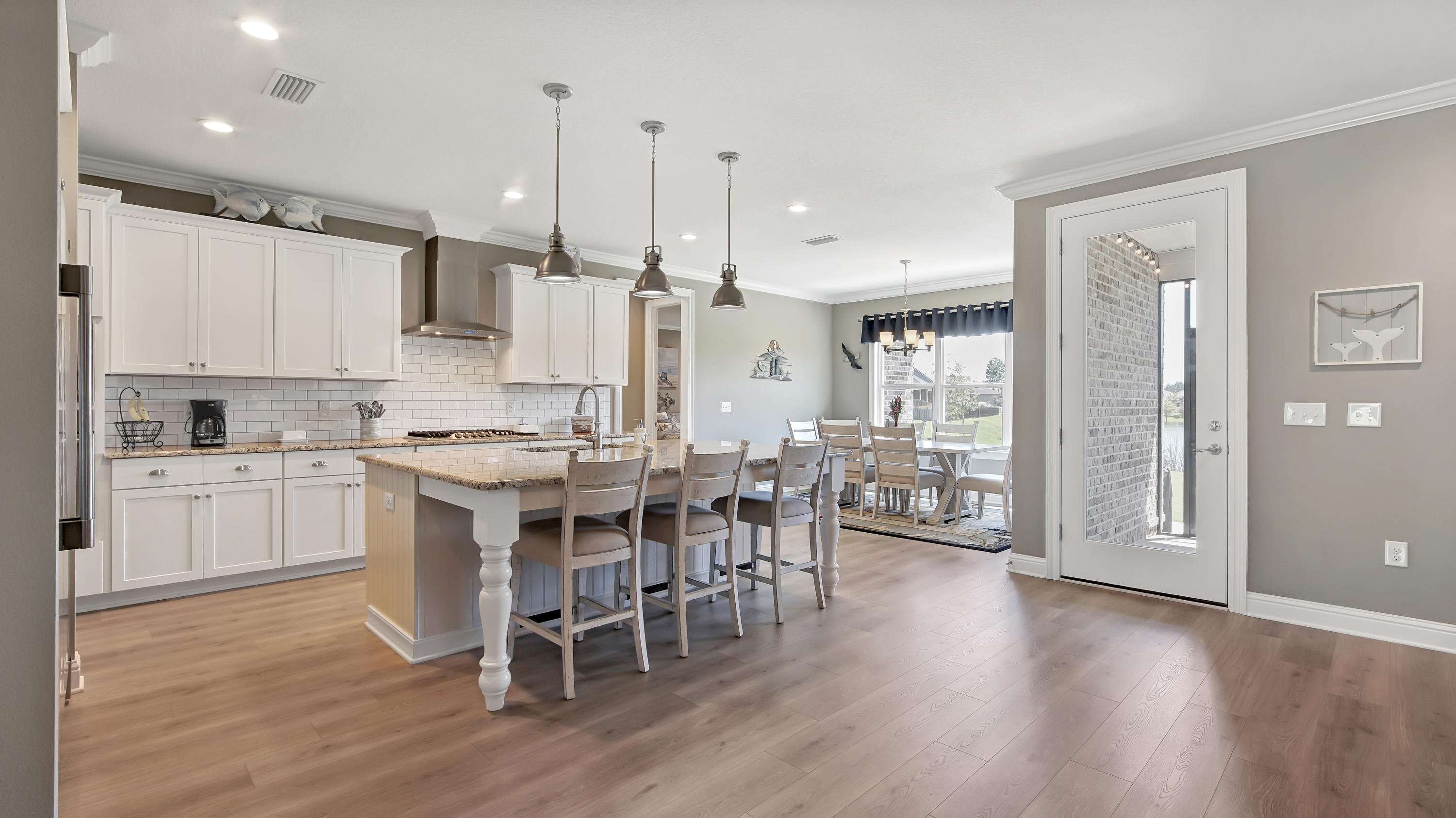 Hammock Bay - Residential