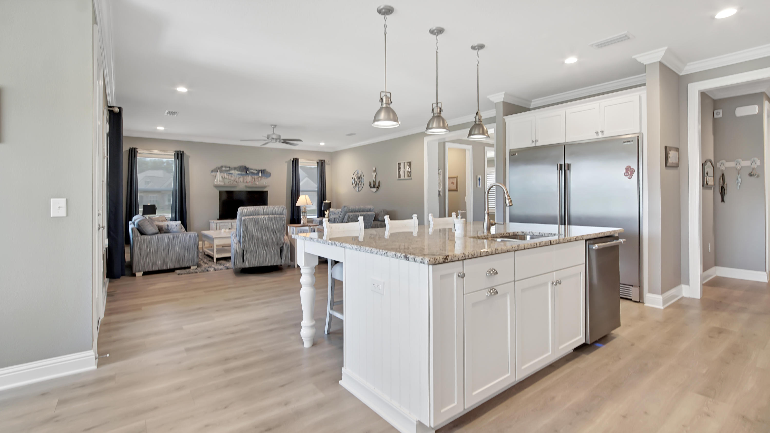 Hammock Bay - Residential