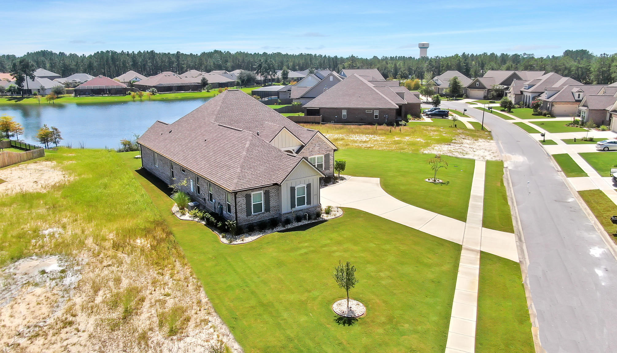 Hammock Bay - Residential