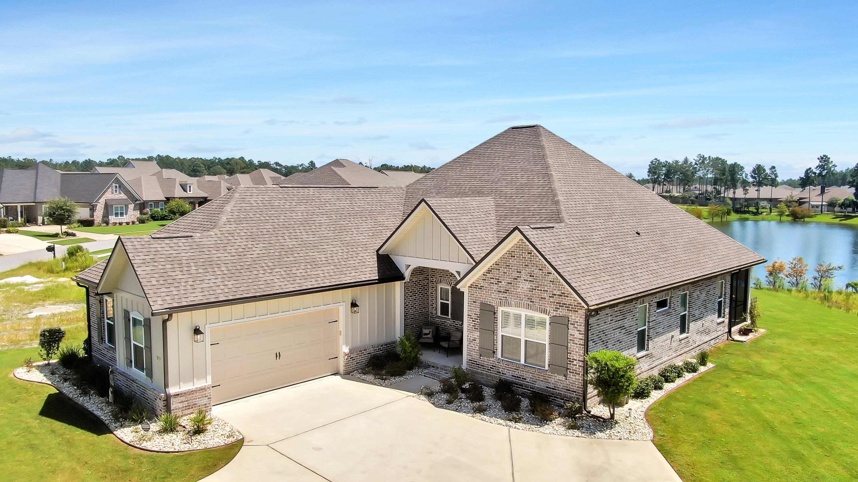 Hammock Bay - Residential