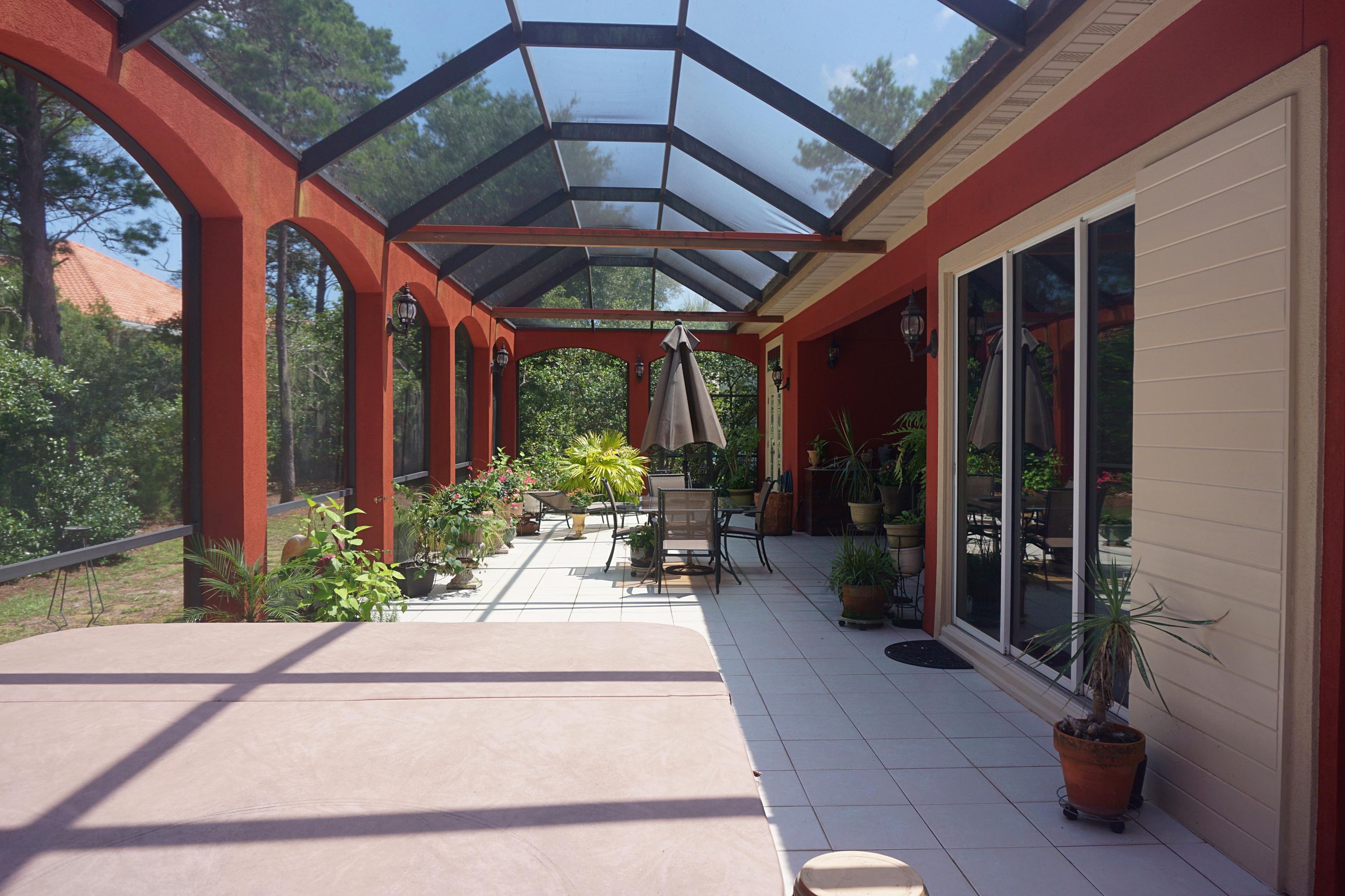 GULF PLACE AT SANTA ROSA BEACH - Residential