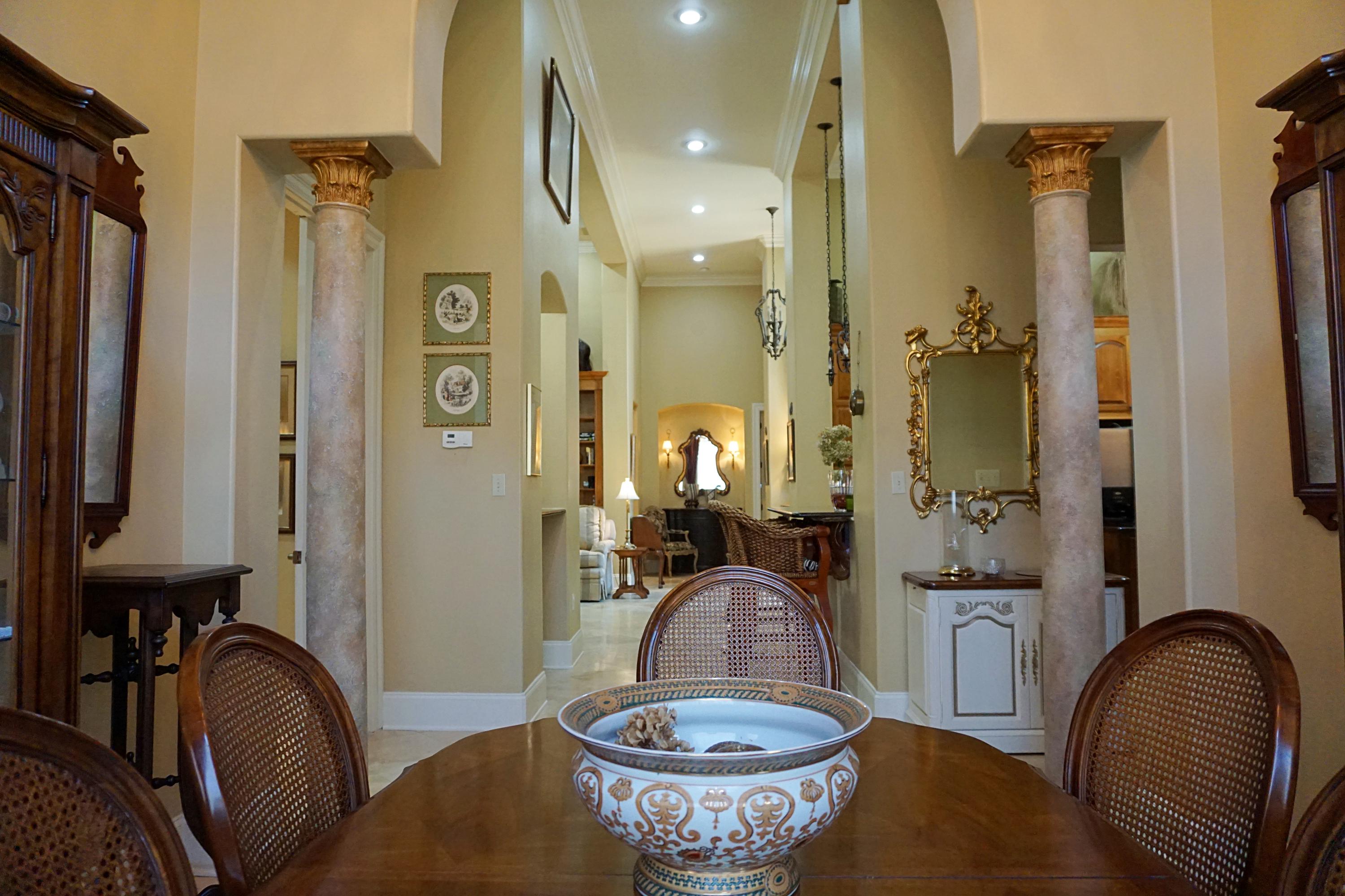 GULF PLACE AT SANTA ROSA BEACH - Residential