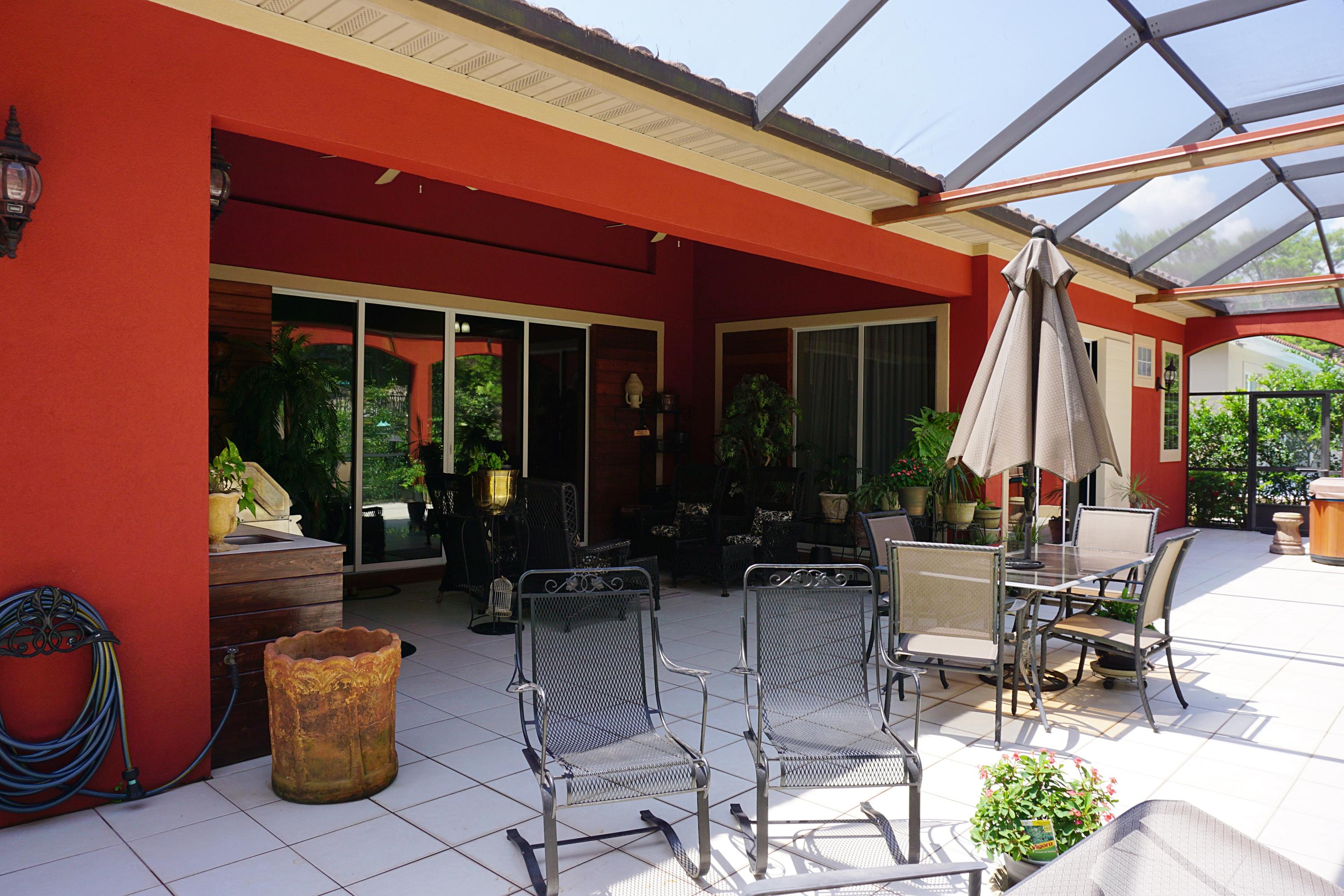 GULF PLACE AT SANTA ROSA BEACH - Residential