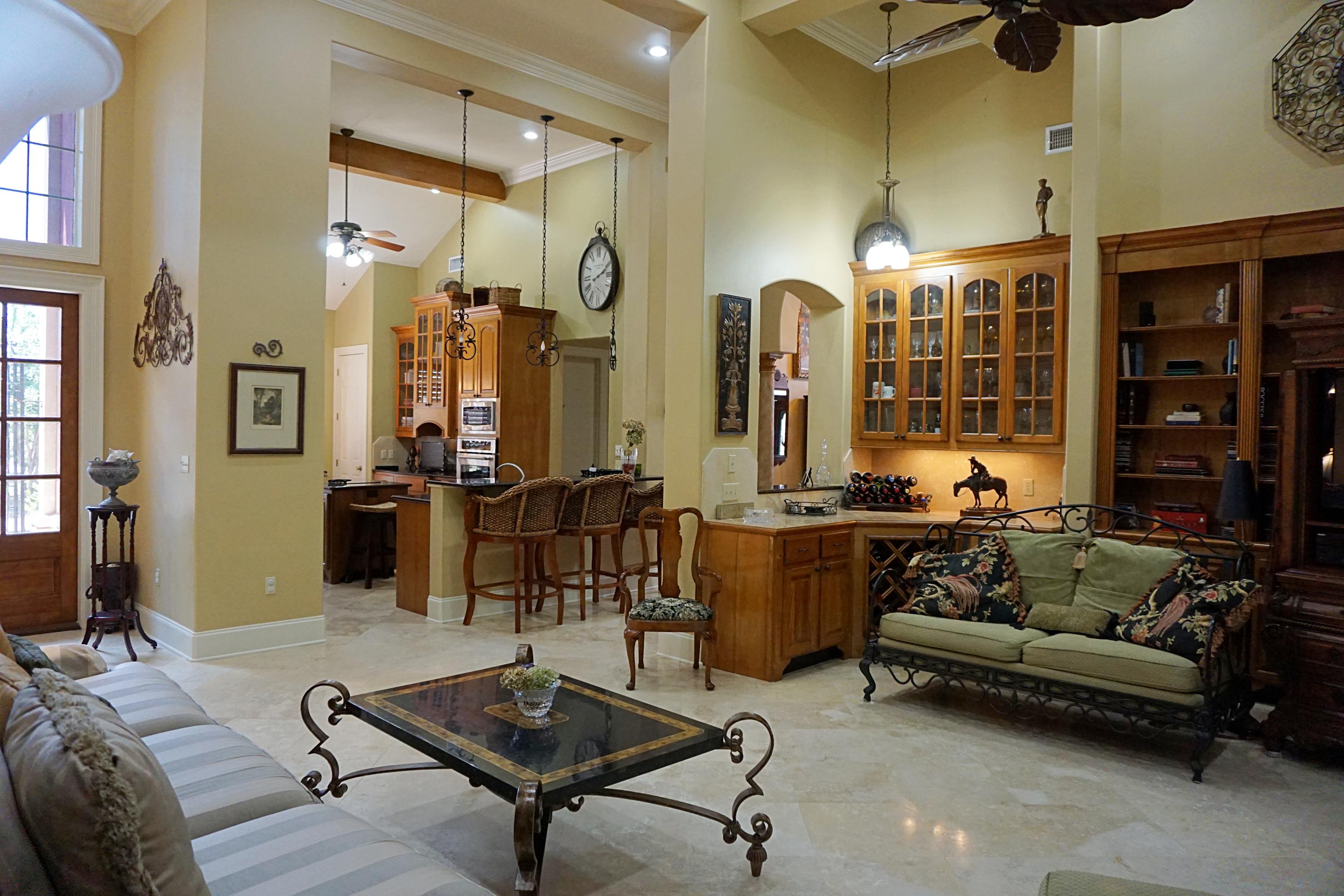 GULF PLACE AT SANTA ROSA BEACH - Residential