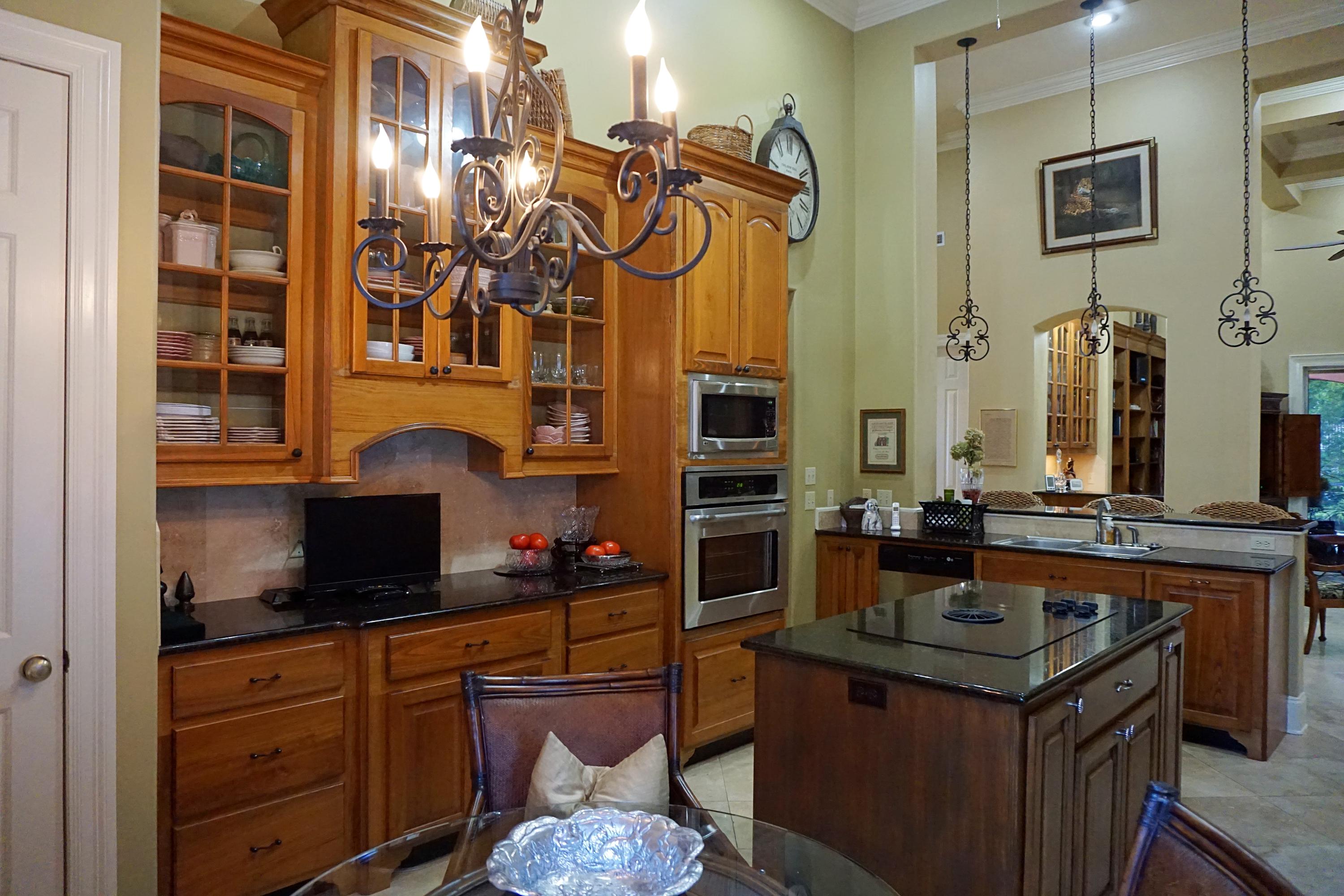 GULF PLACE AT SANTA ROSA BEACH - Residential