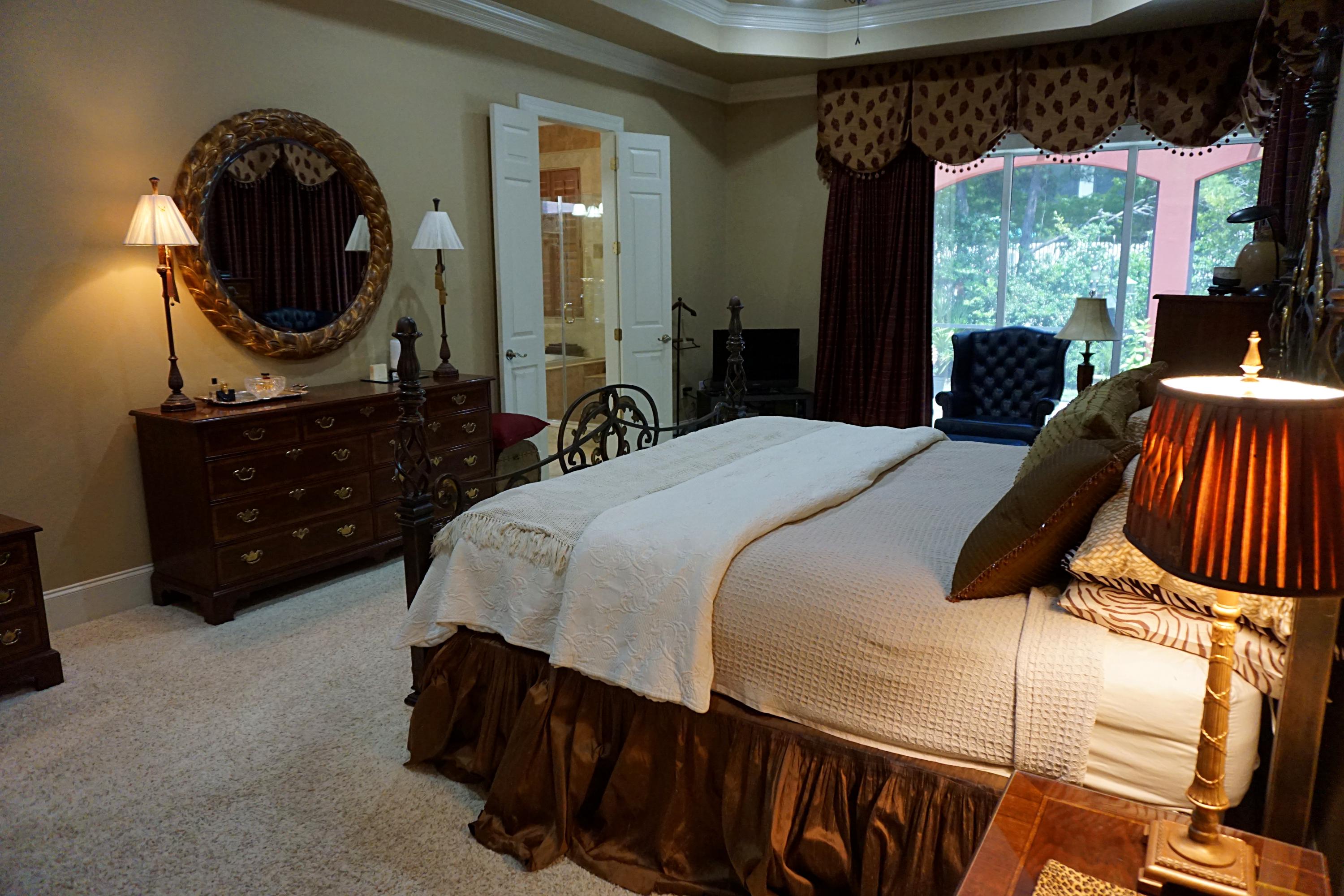 GULF PLACE AT SANTA ROSA BEACH - Residential