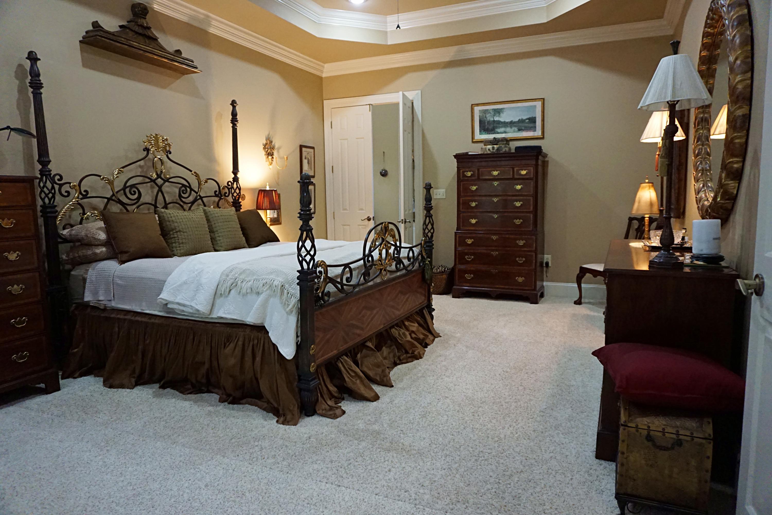 GULF PLACE AT SANTA ROSA BEACH - Residential