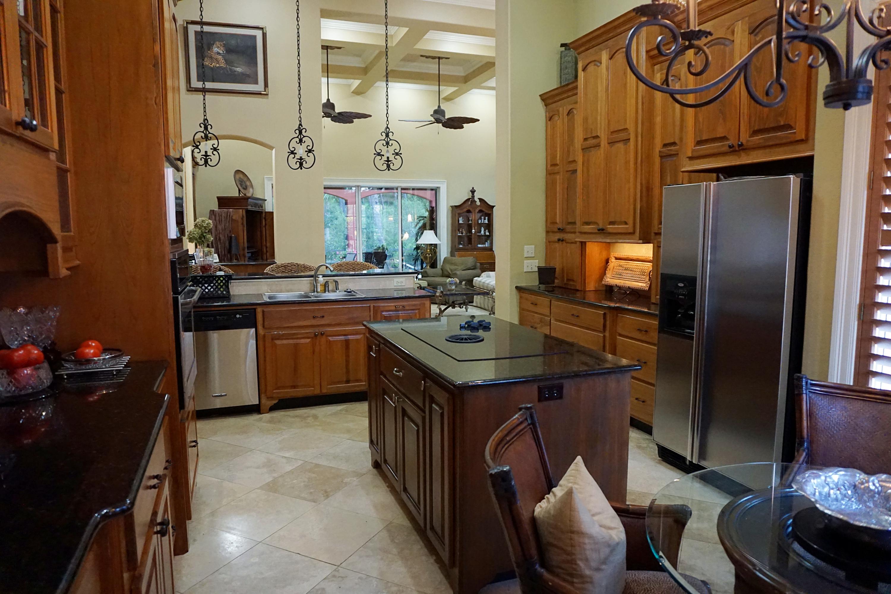 GULF PLACE AT SANTA ROSA BEACH - Residential