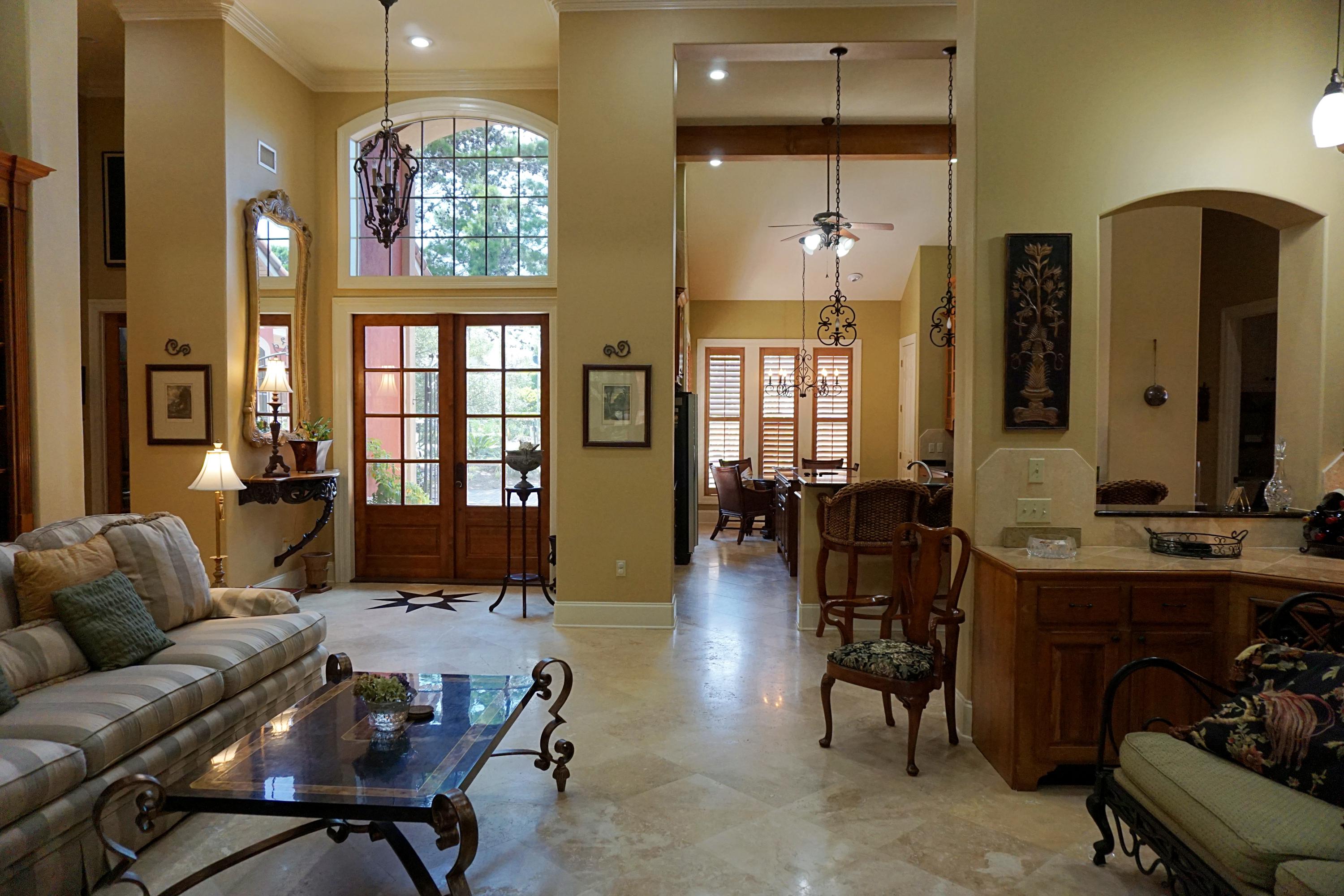 GULF PLACE AT SANTA ROSA BEACH - Residential