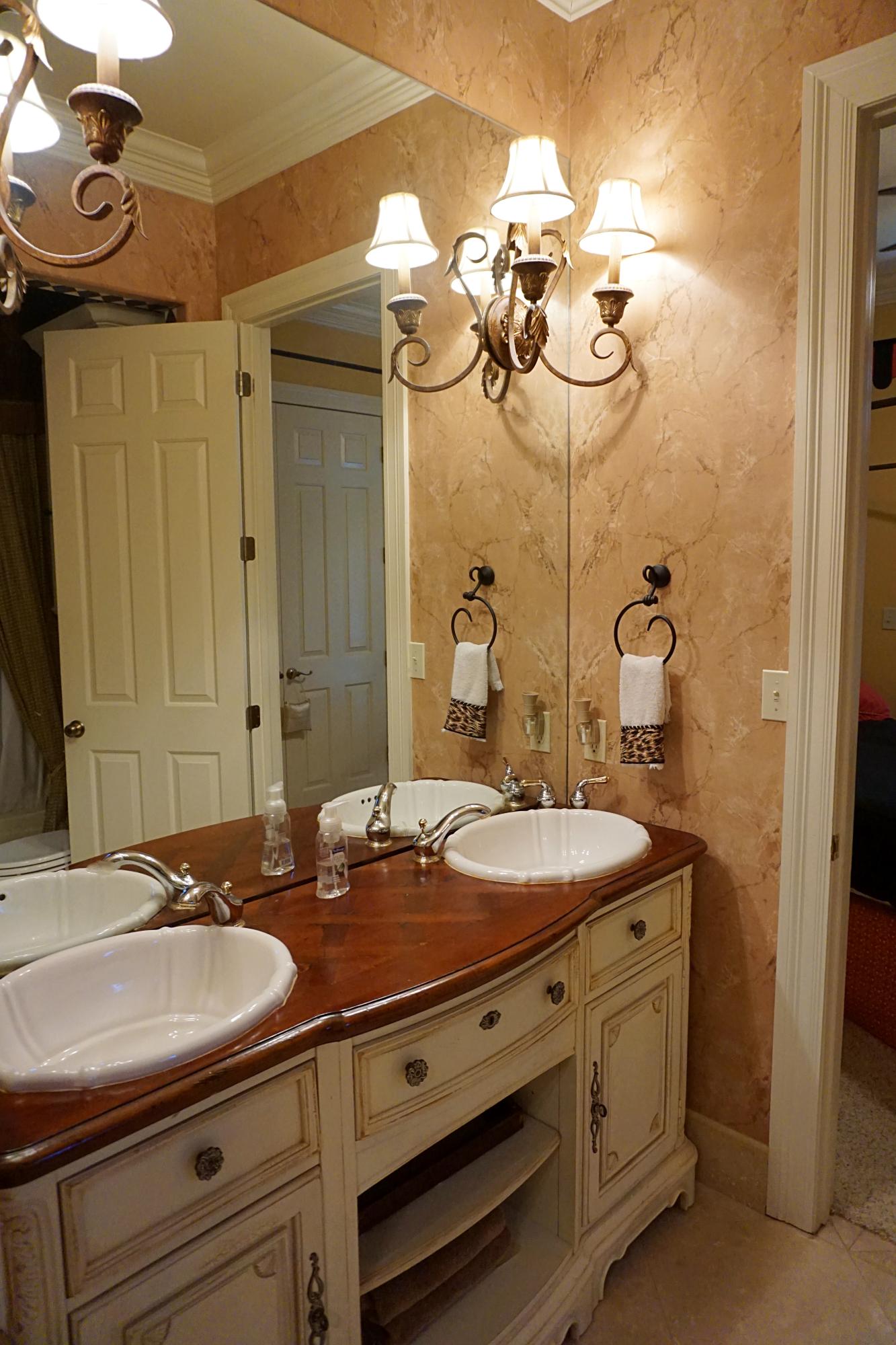 GULF PLACE AT SANTA ROSA BEACH - Residential