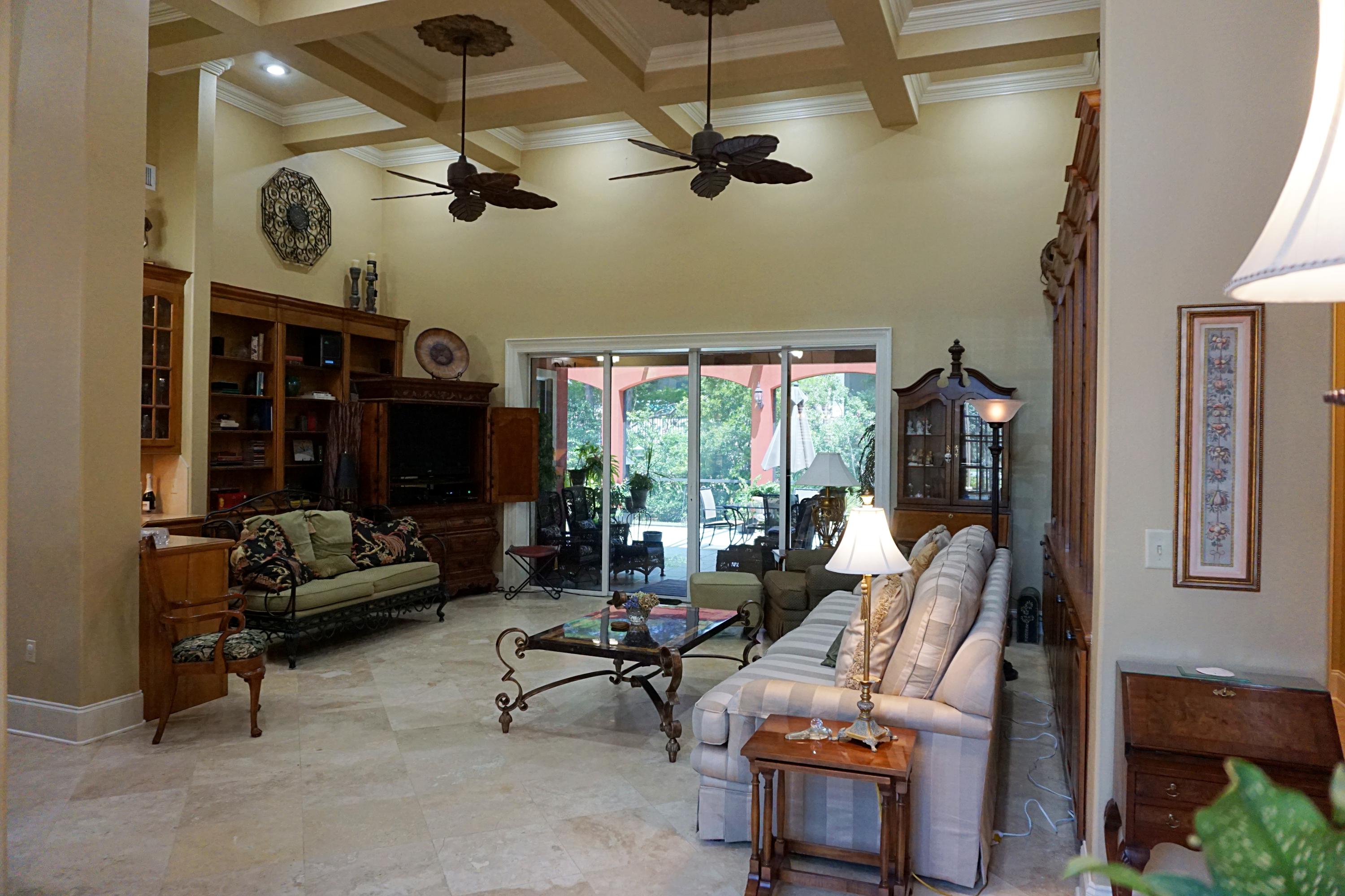 GULF PLACE AT SANTA ROSA BEACH - Residential