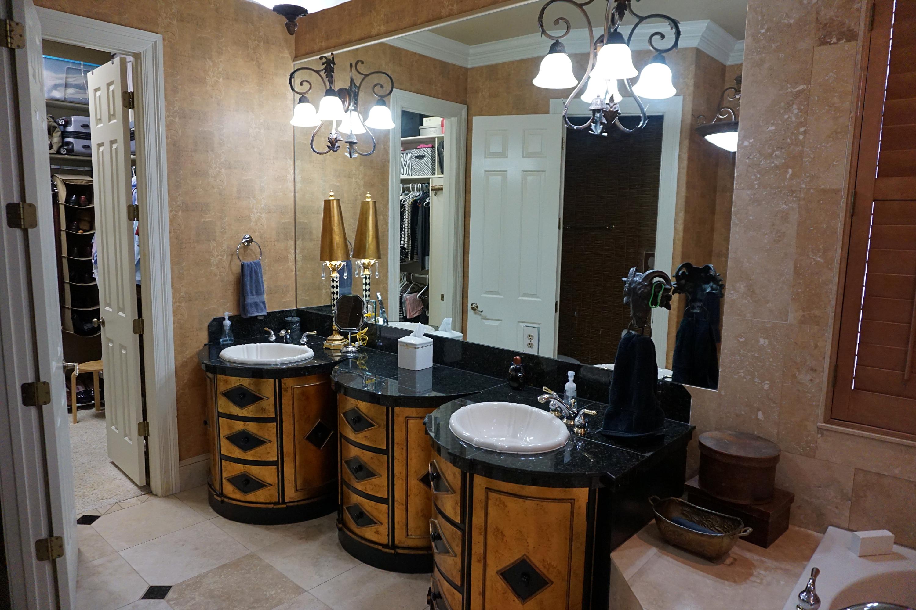 GULF PLACE AT SANTA ROSA BEACH - Residential