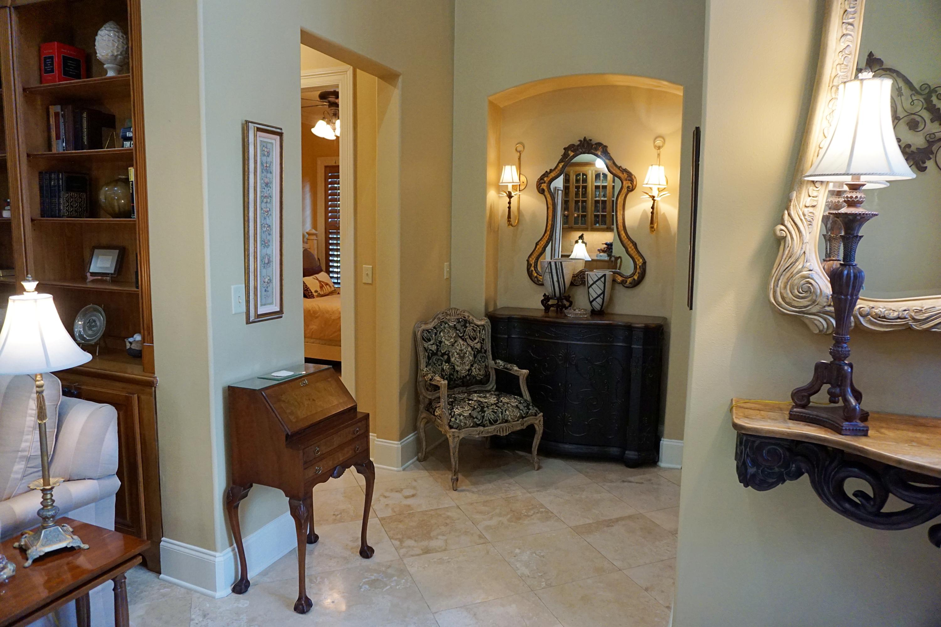 GULF PLACE AT SANTA ROSA BEACH - Residential