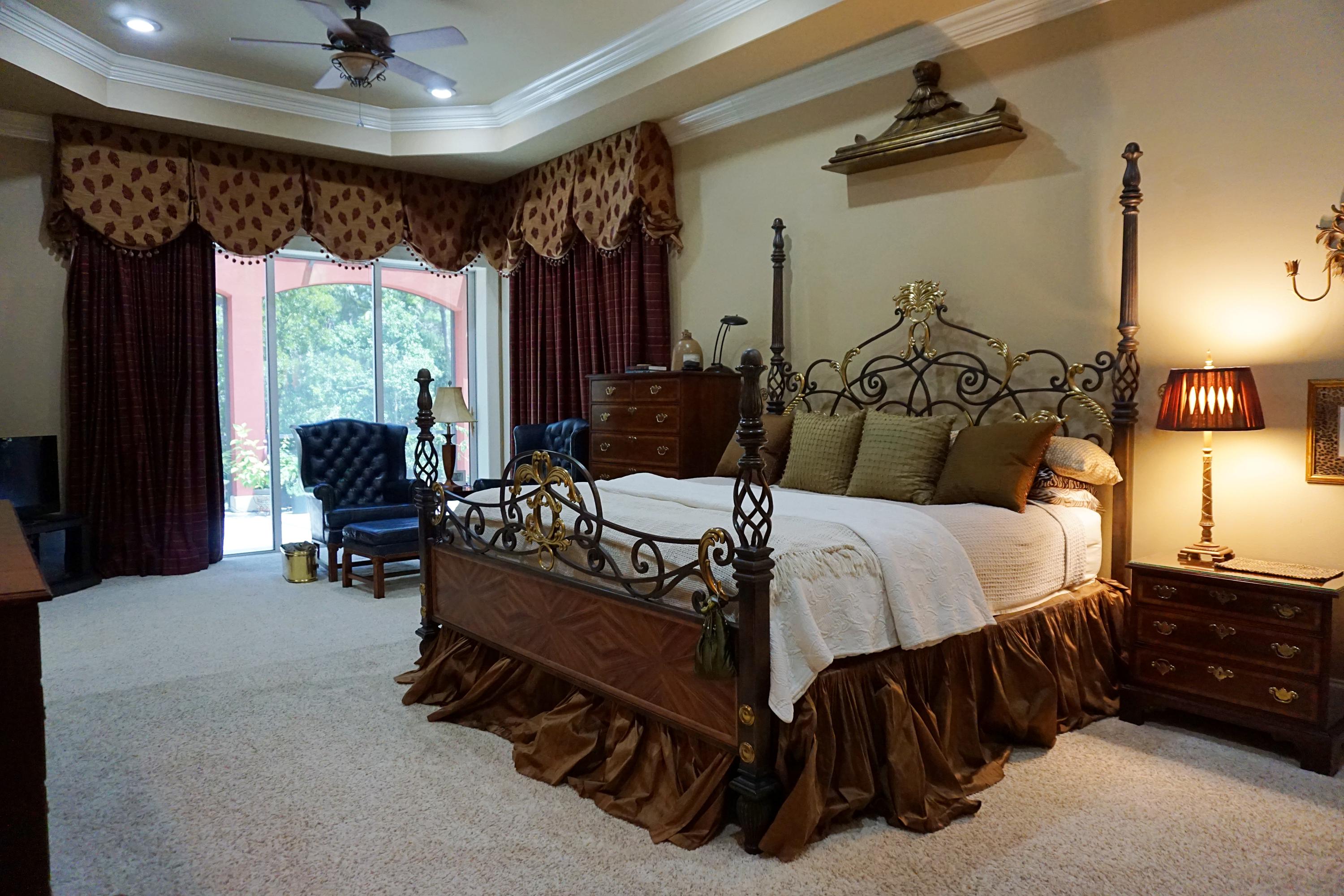 GULF PLACE AT SANTA ROSA BEACH - Residential