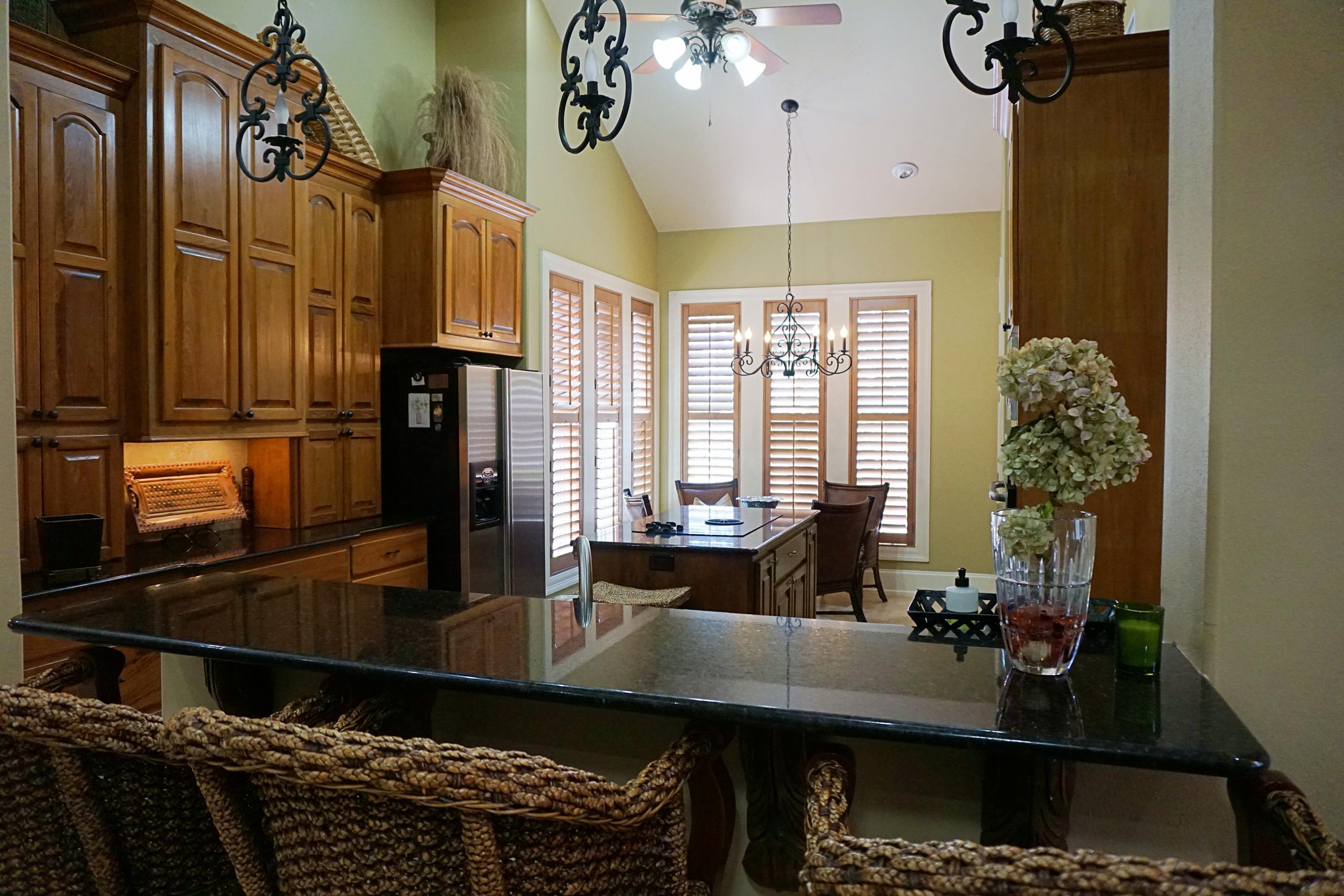 GULF PLACE AT SANTA ROSA BEACH - Residential