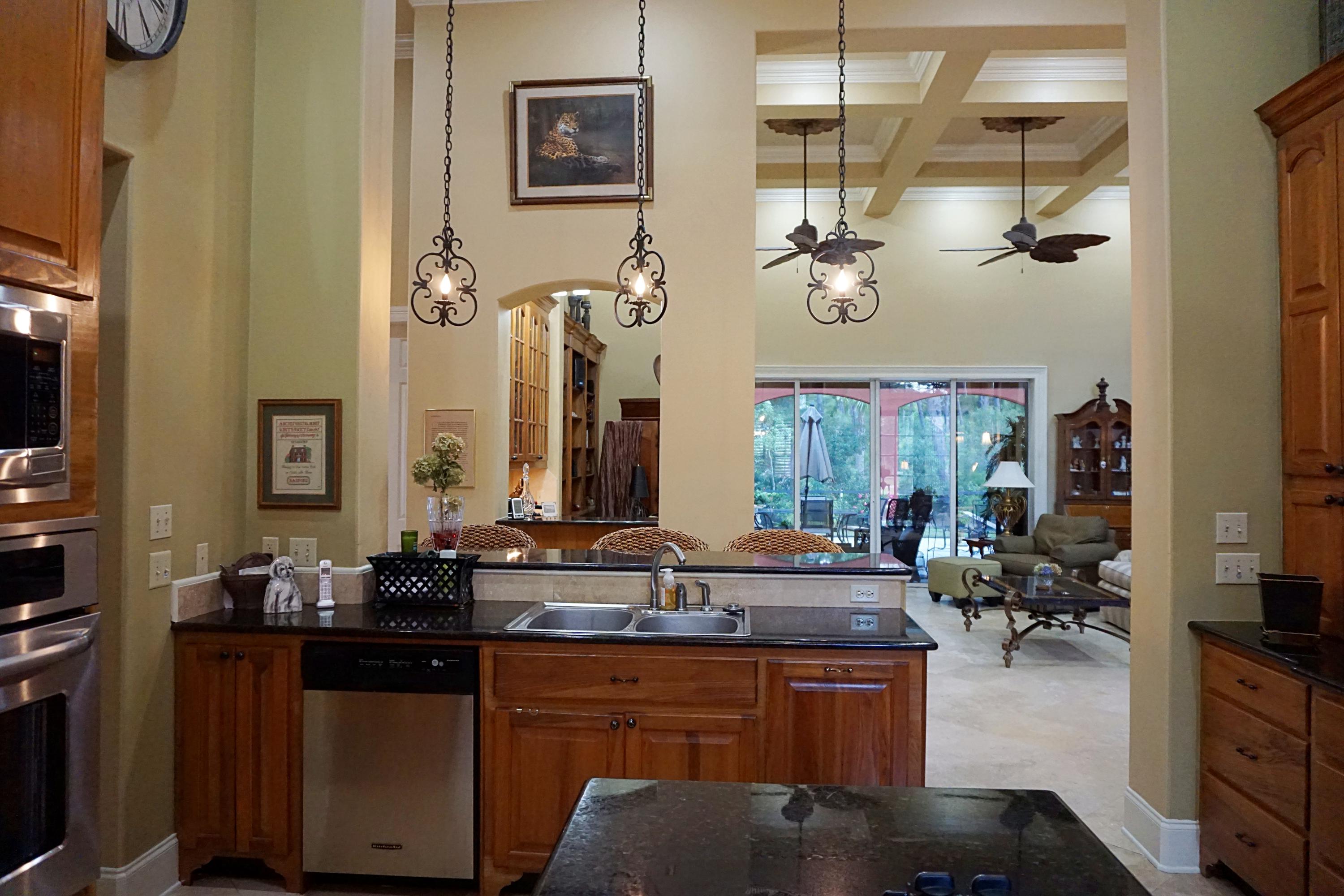 GULF PLACE AT SANTA ROSA BEACH - Residential