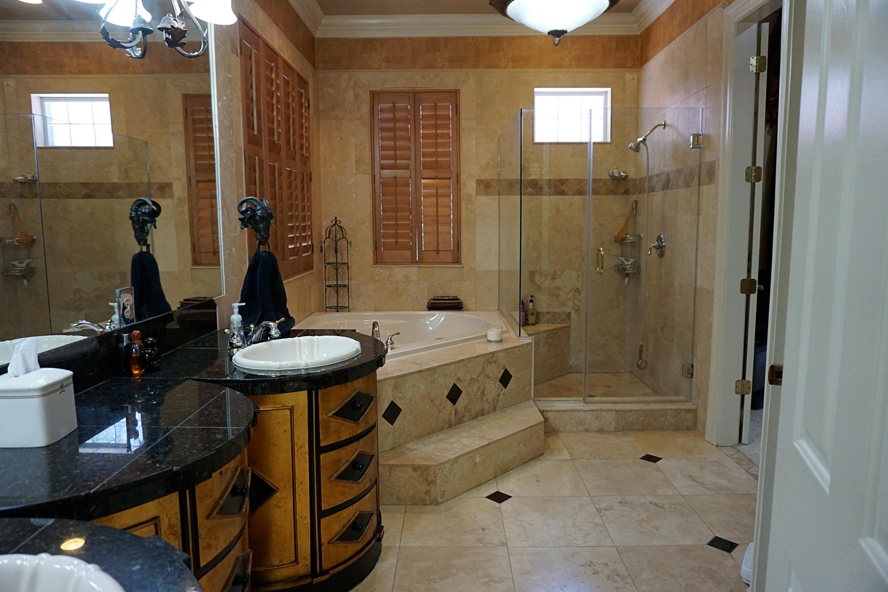 GULF PLACE AT SANTA ROSA BEACH - Residential