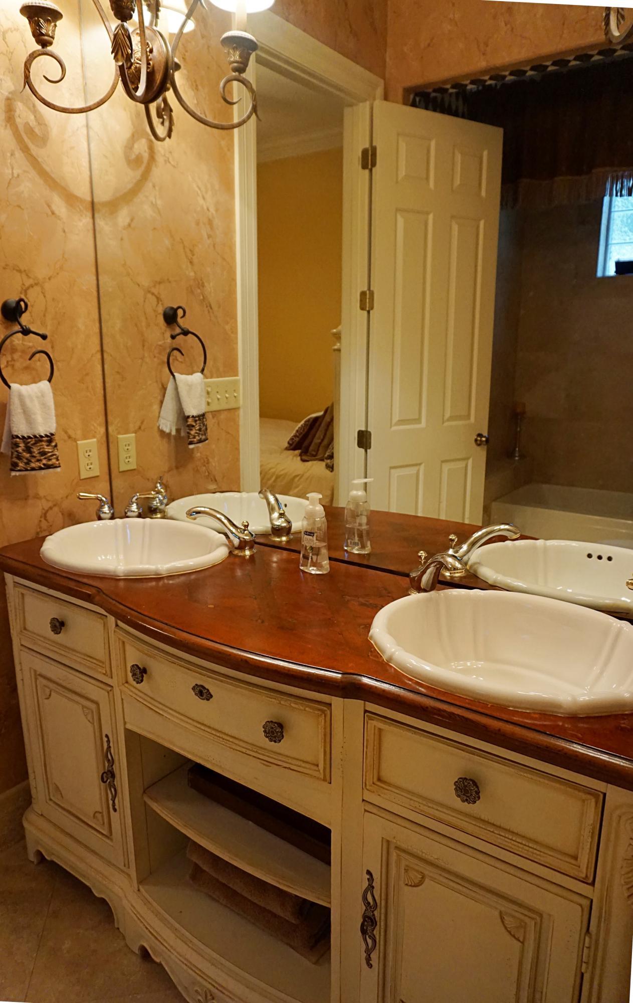 GULF PLACE AT SANTA ROSA BEACH - Residential