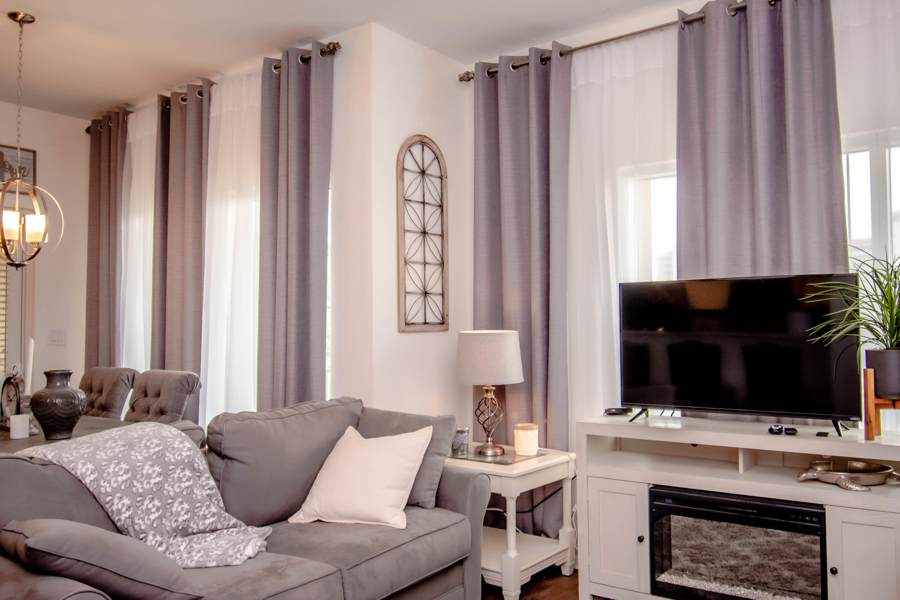 LUAU I - Residential