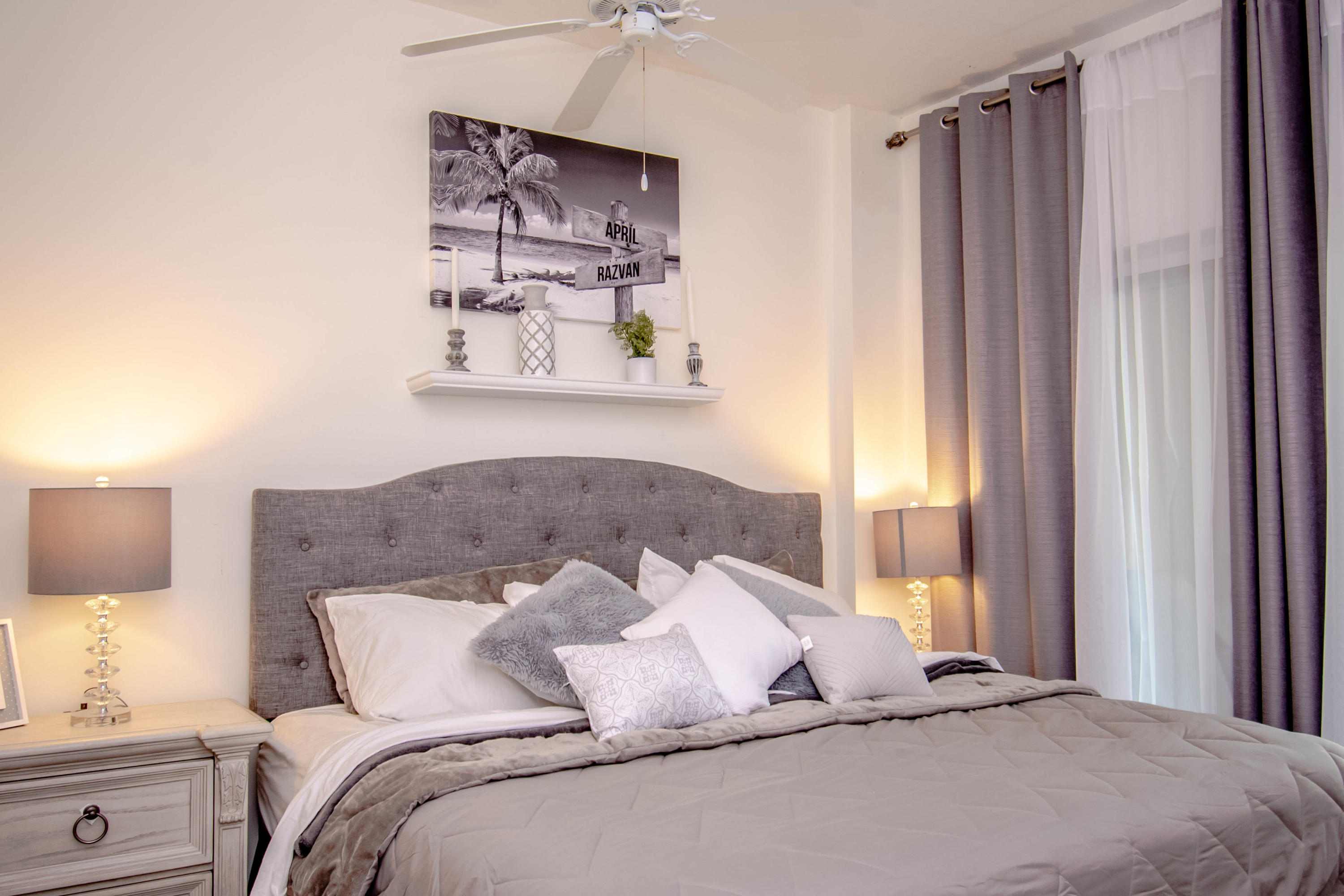 LUAU I - Residential