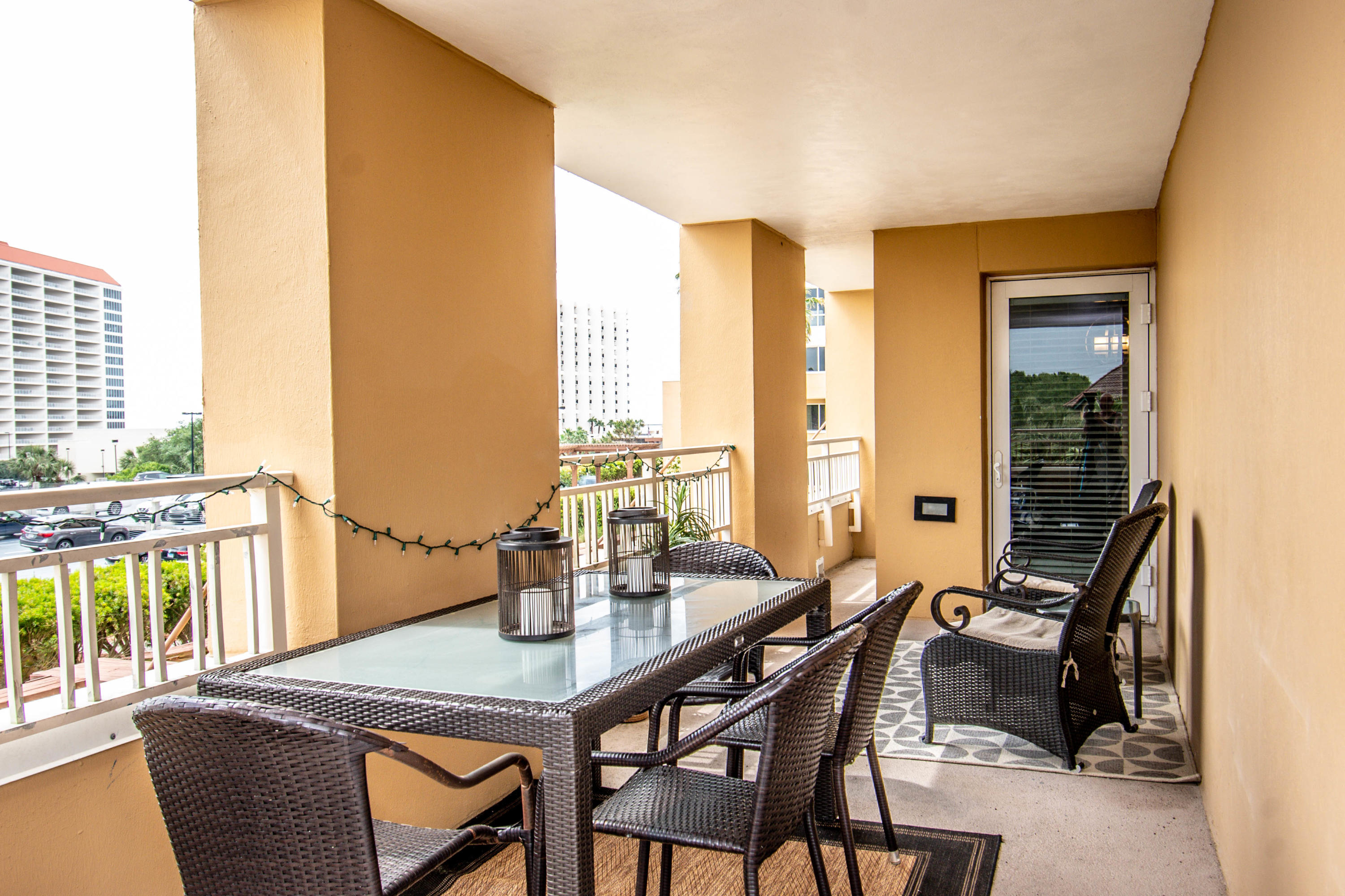 LUAU I - Residential