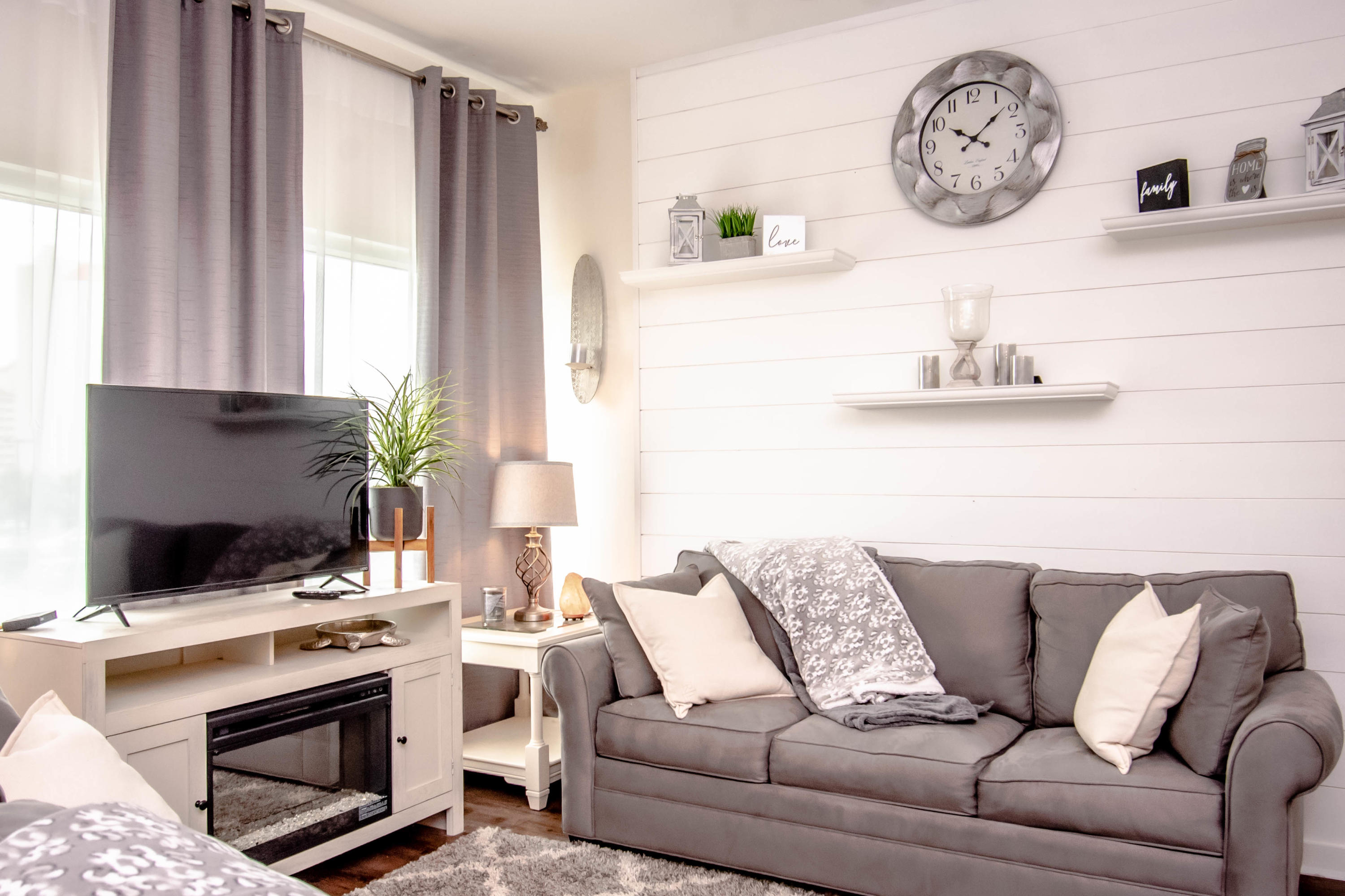 LUAU I - Residential