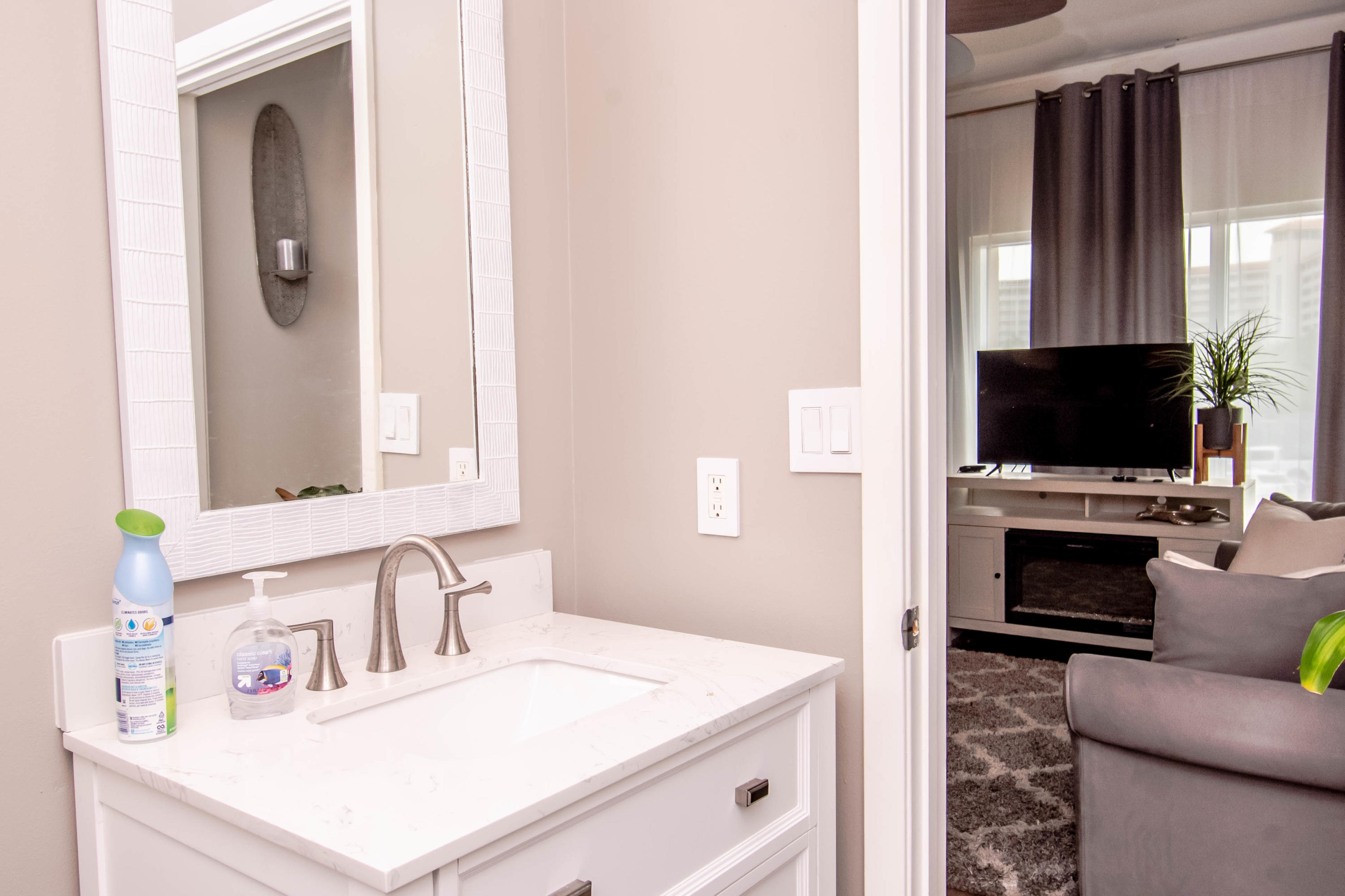 LUAU I - Residential